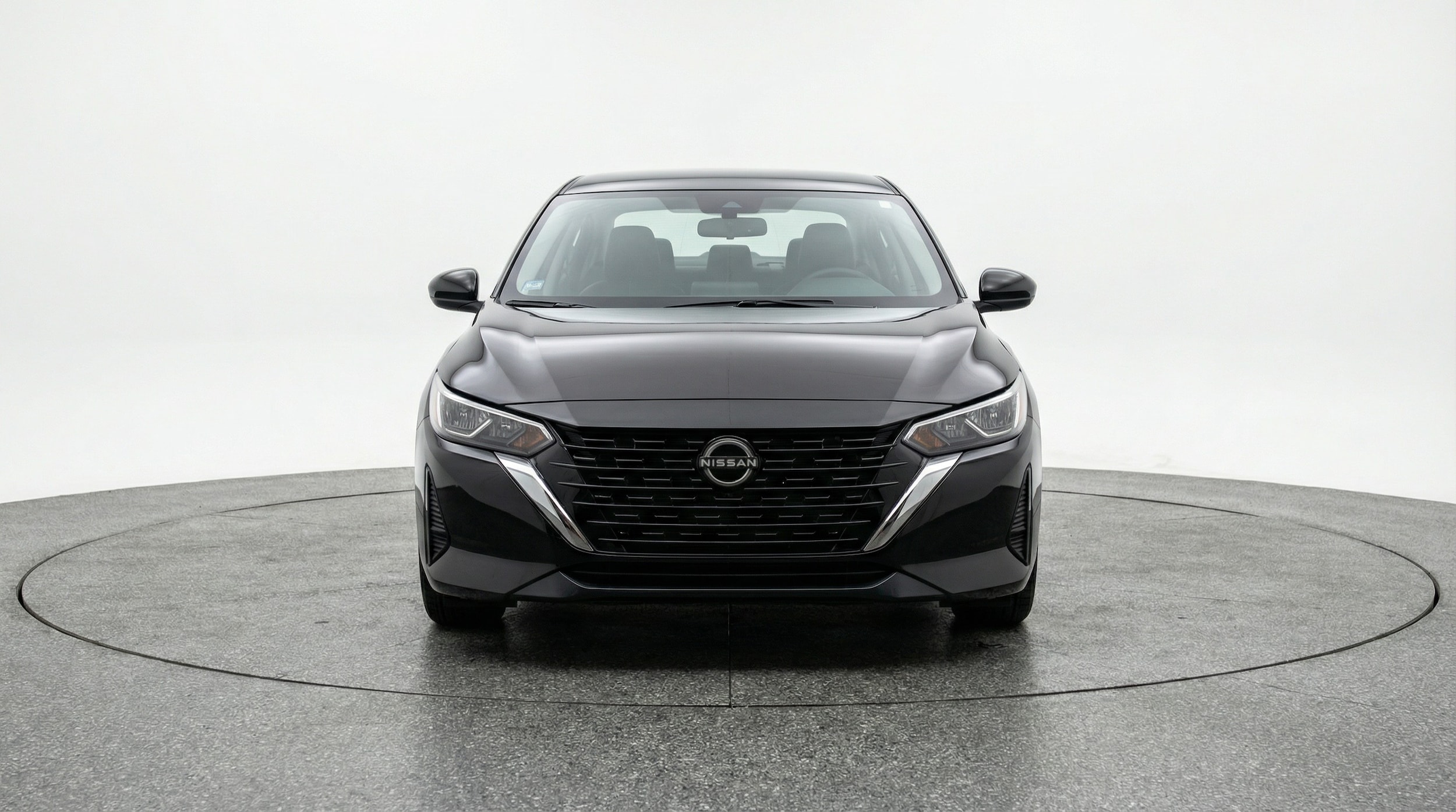 Thumbnail: 2025 Nissan Sentra - 2