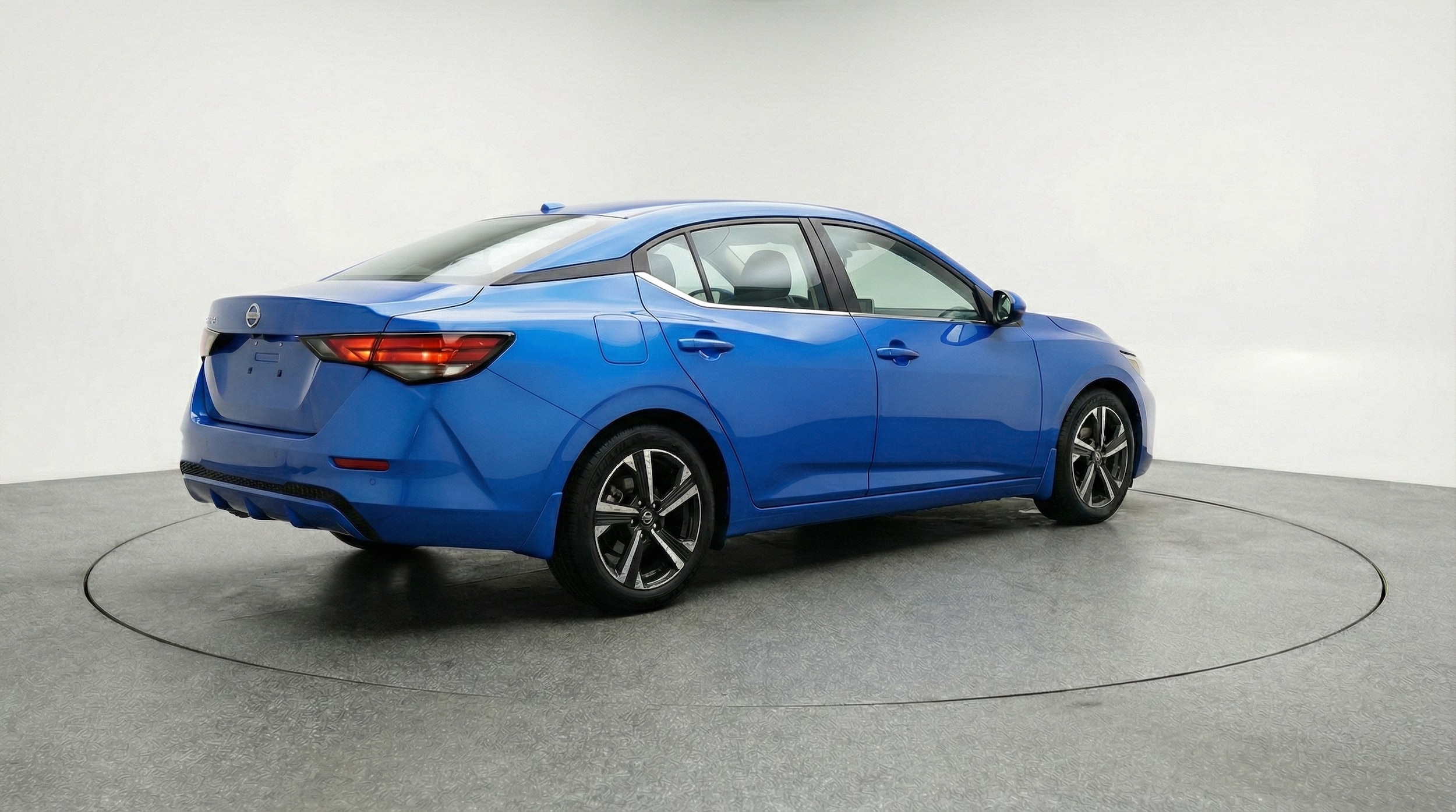 Thumbnail: 2025 Nissan Sentra - 7