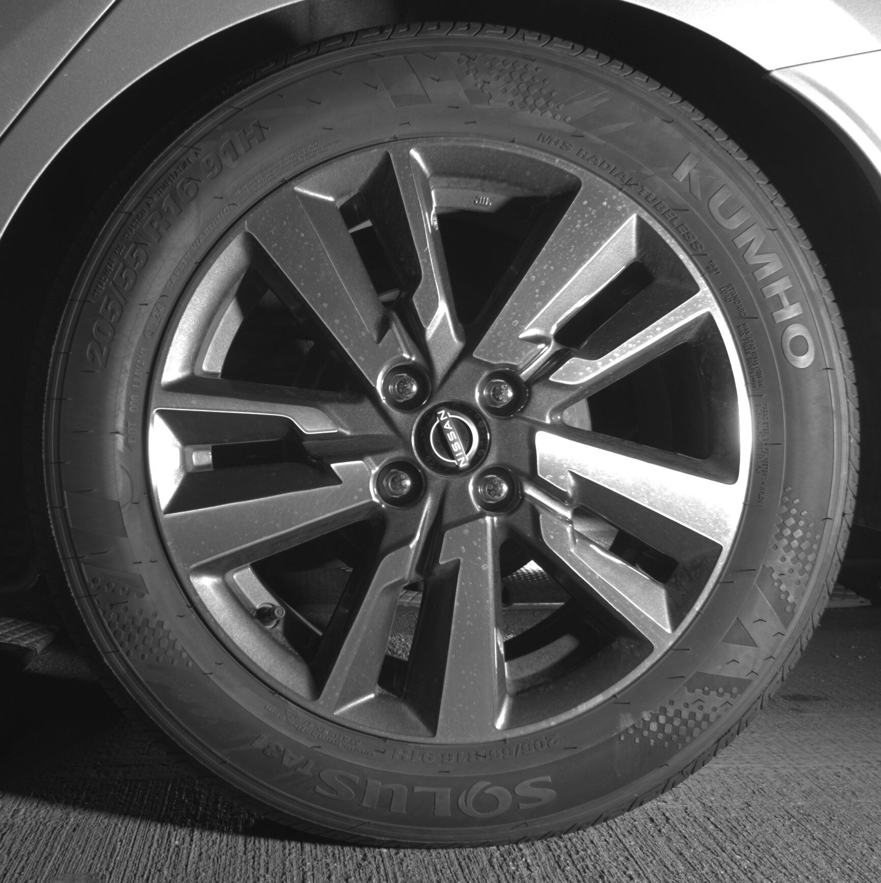 Thumbnail: 2025 Nissan Versa - 11