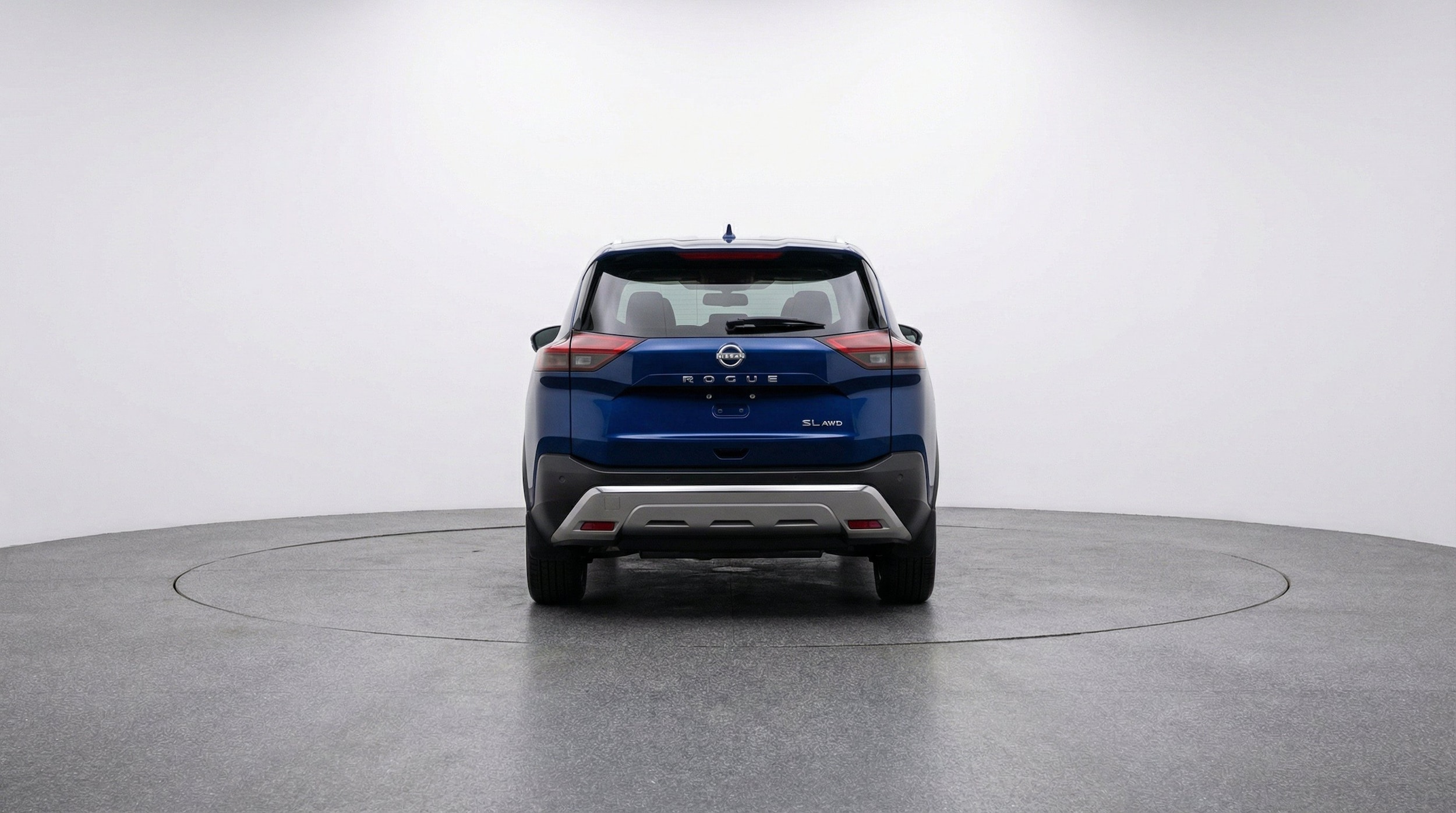 Thumbnail: 2026 Nissan Rogue - 7