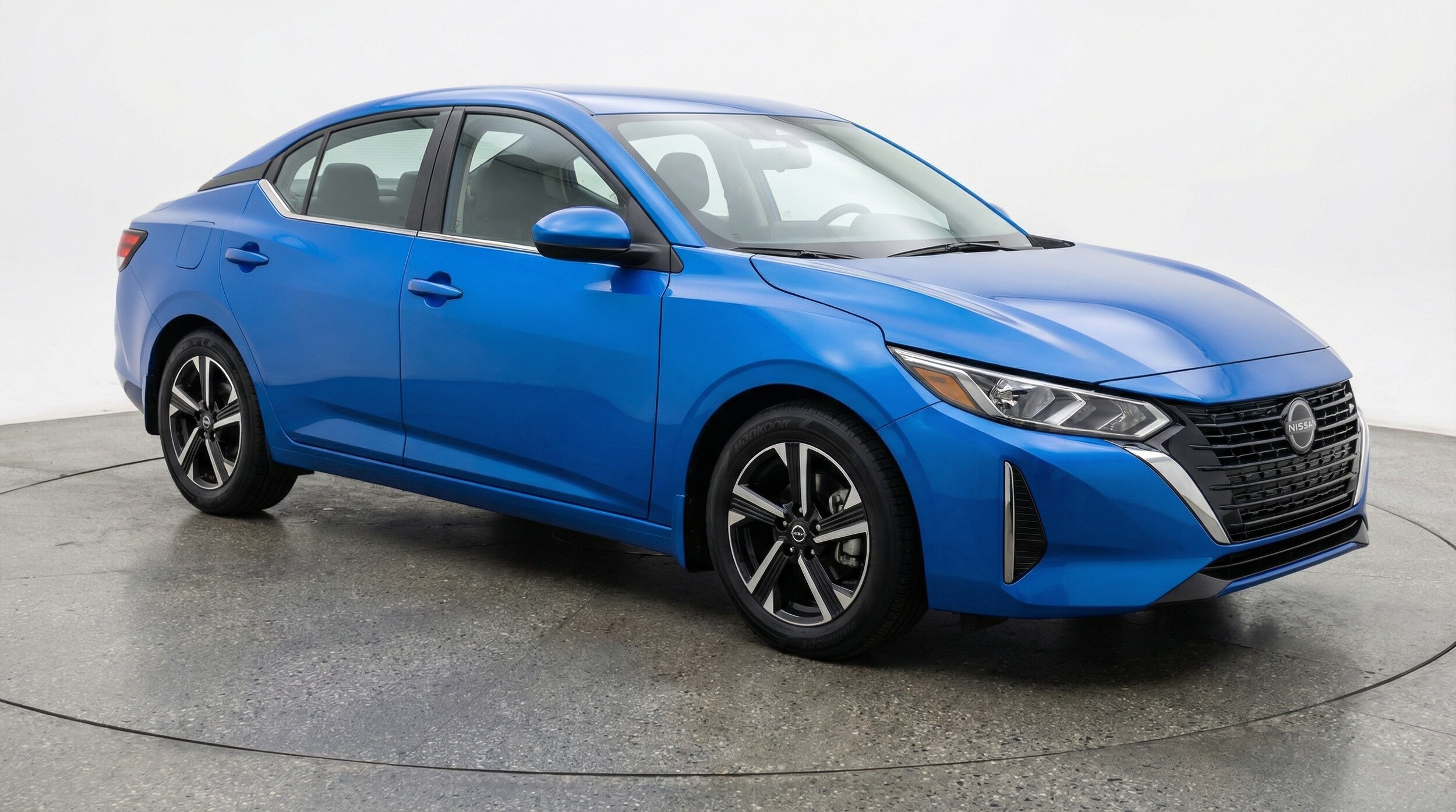 Thumbnail: 2025 Nissan Sentra - 1