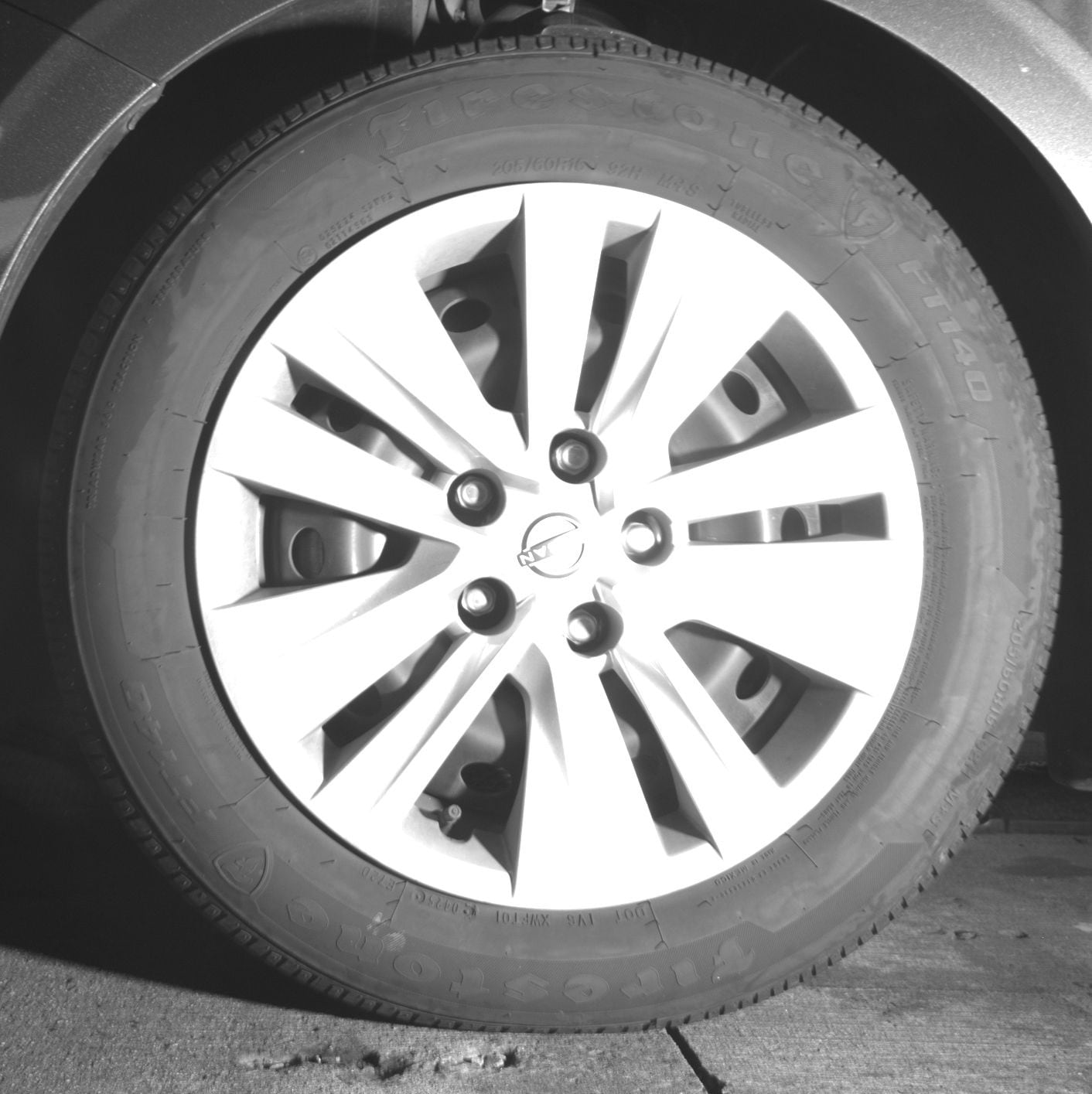 Thumbnail: 2025 Nissan Sentra - 9