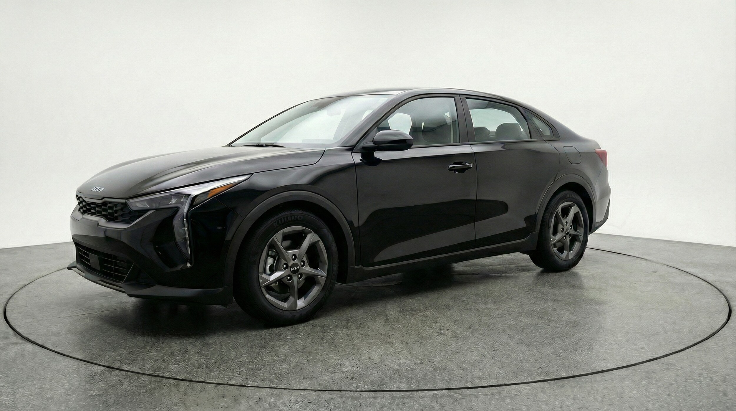 Thumbnail: 2025 Kia K4 - 3