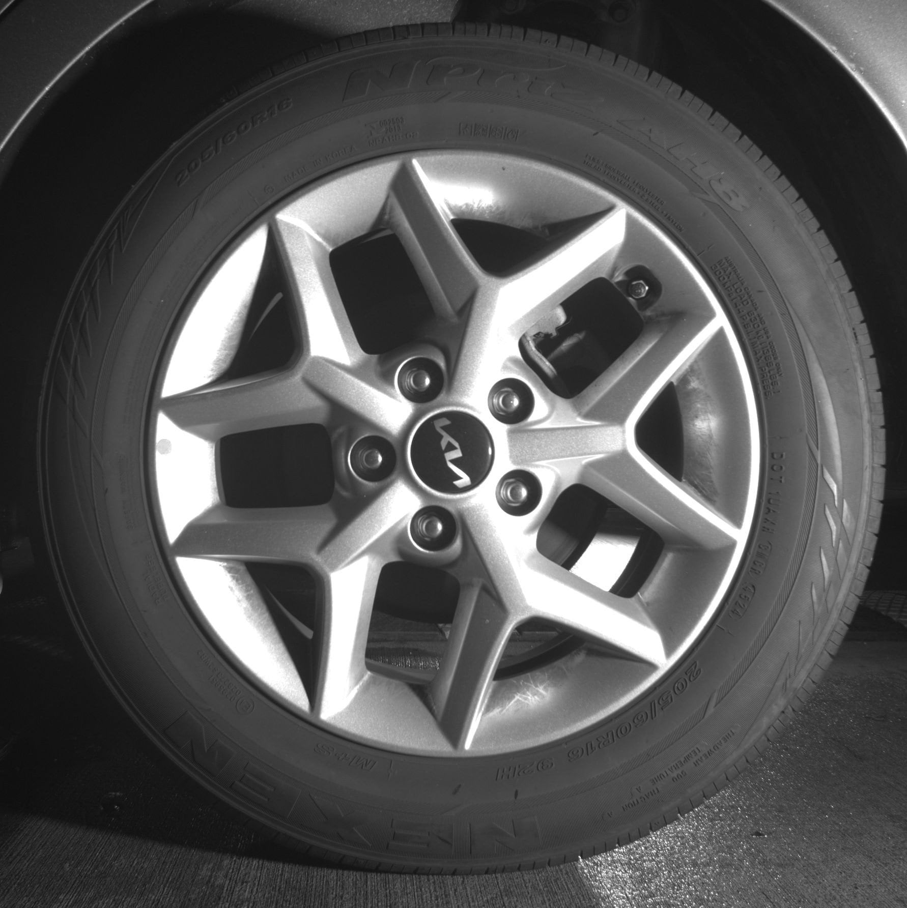 2025 Kia Soul LX - Photo 13
