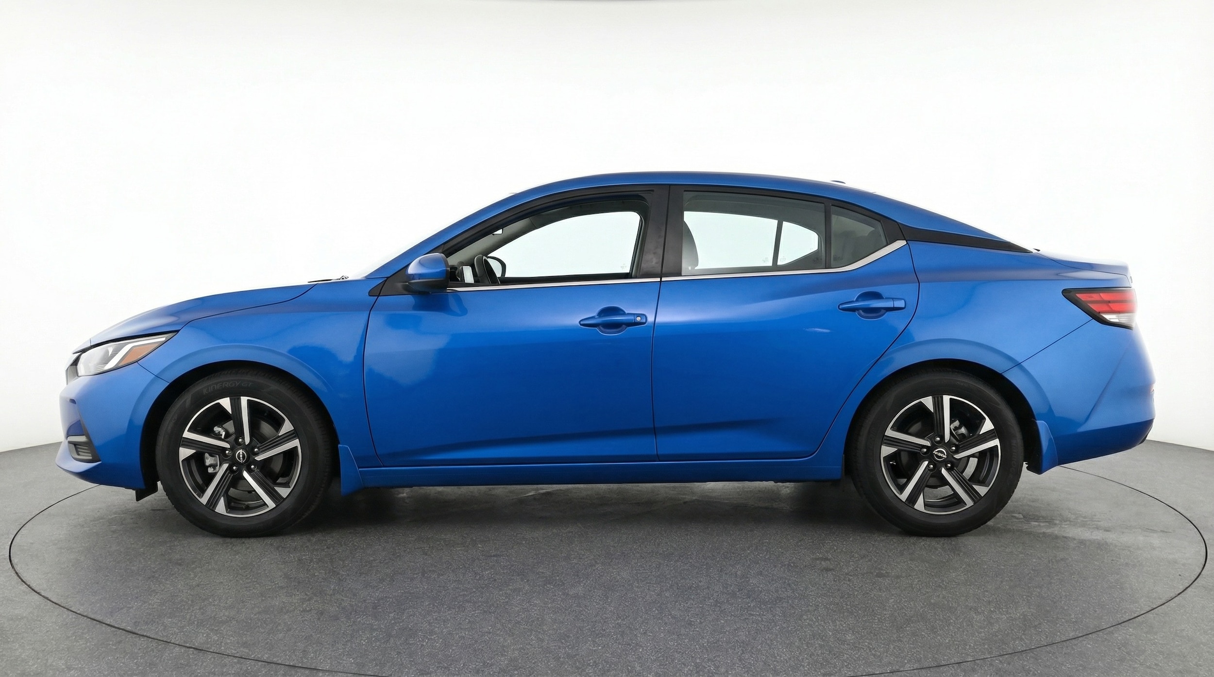 Thumbnail: 2025 Nissan Sentra - 4