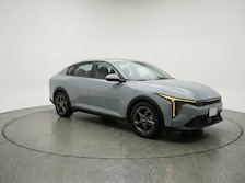 2025 Kia K4  -
                  Manchester, NH