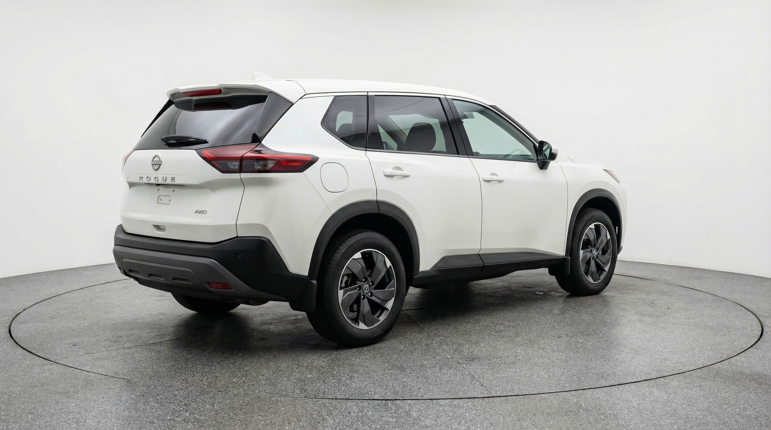Thumbnail: 2025 Nissan Rogue - 7