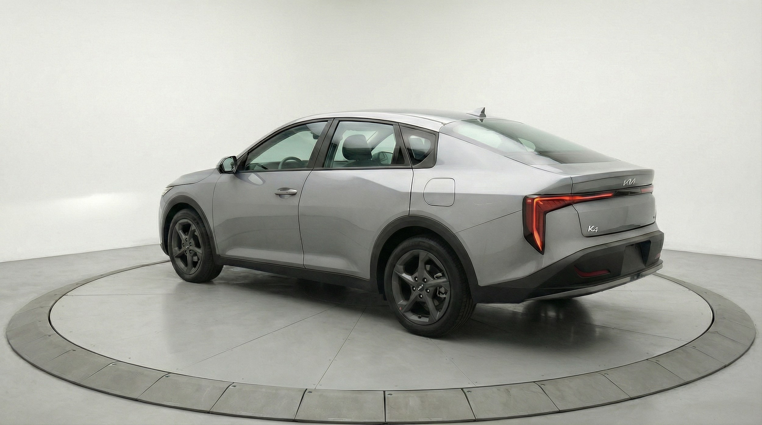 Thumbnail: 2025 Kia K4 - 5