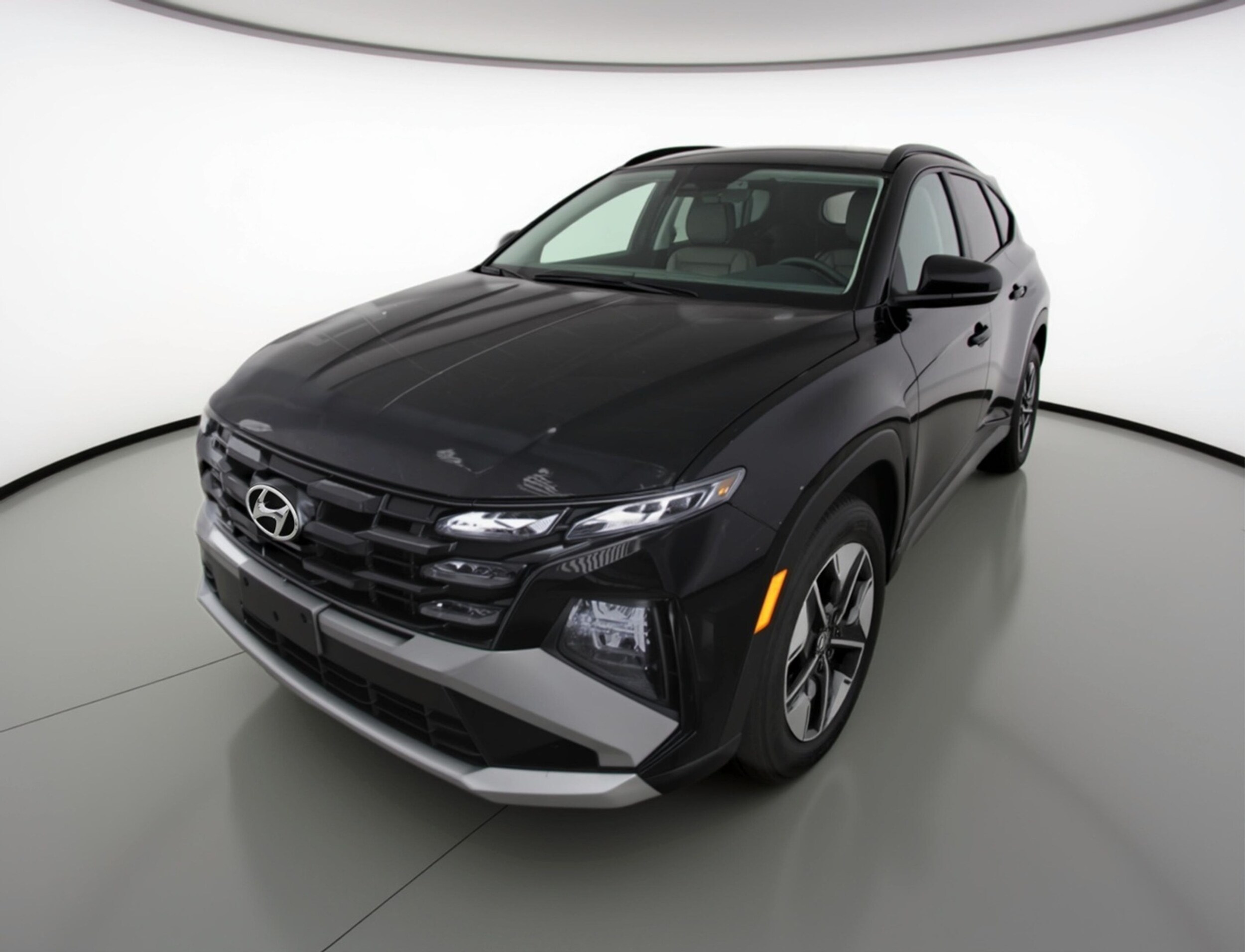 Thumbnail: 2025 Hyundai Tucson - 3