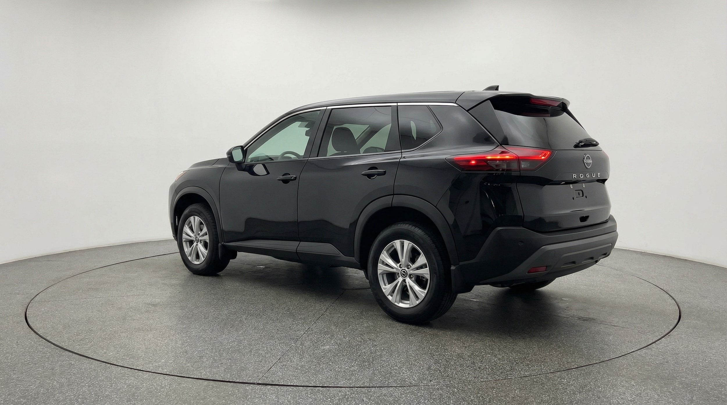 Thumbnail: 2025 Nissan Rogue - 5