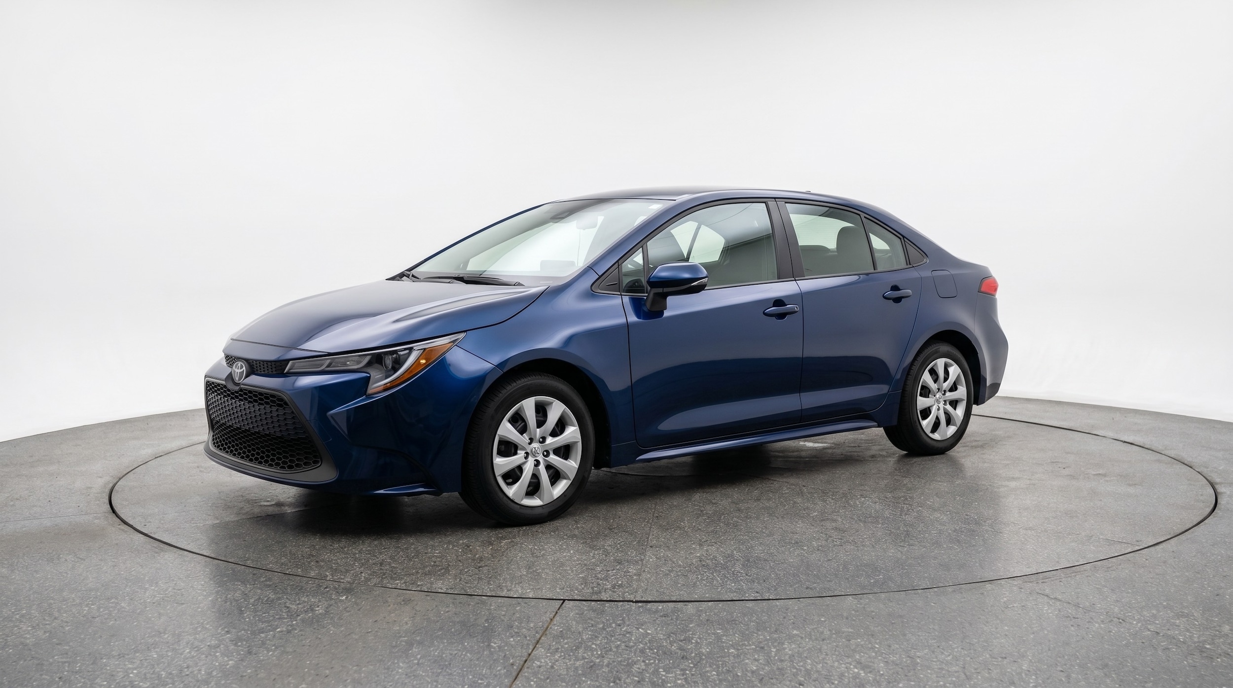 Thumbnail: 2025 Toyota Corolla - 3