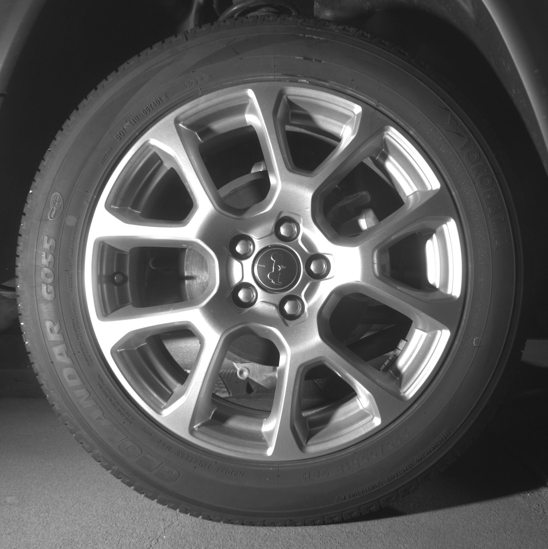 Thumbnail: 2025 Jeep Compass - 12