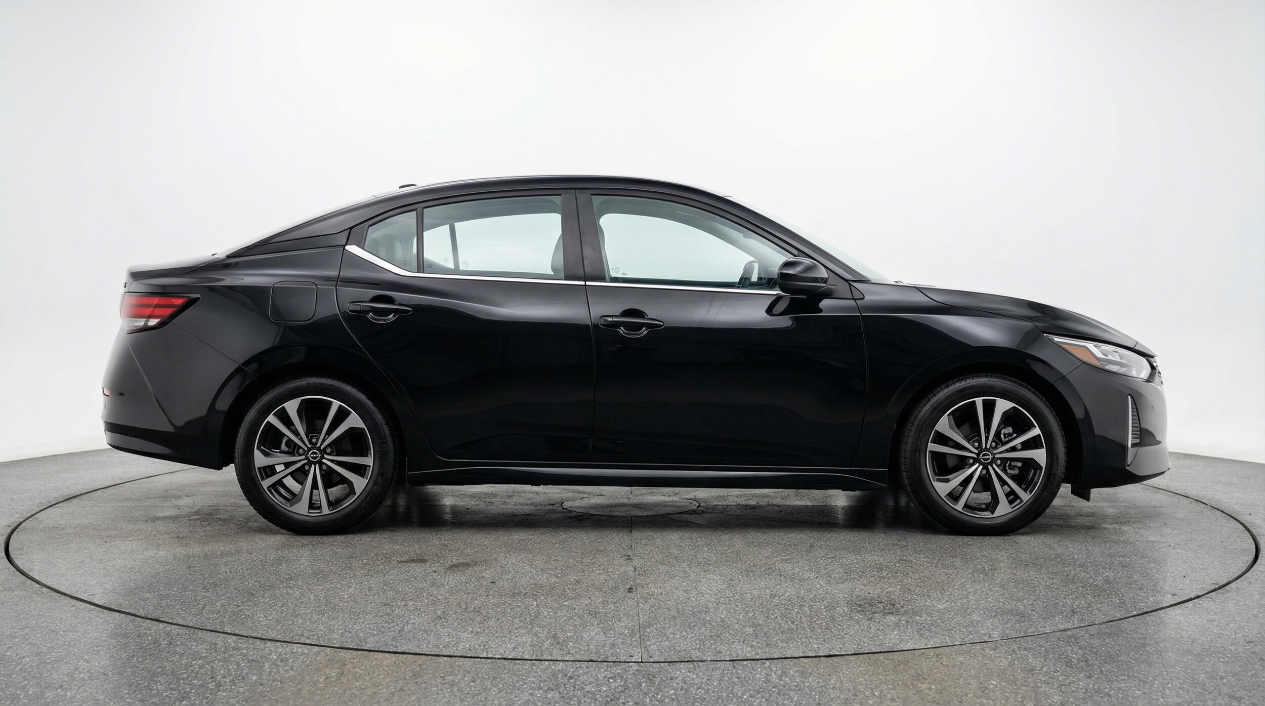 Thumbnail: 2025 Nissan Sentra - 8