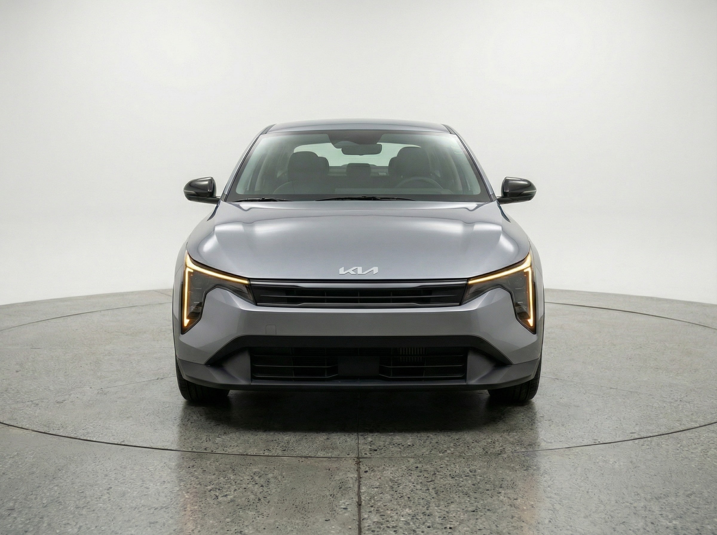 Thumbnail: 2025 Kia K4 - 2