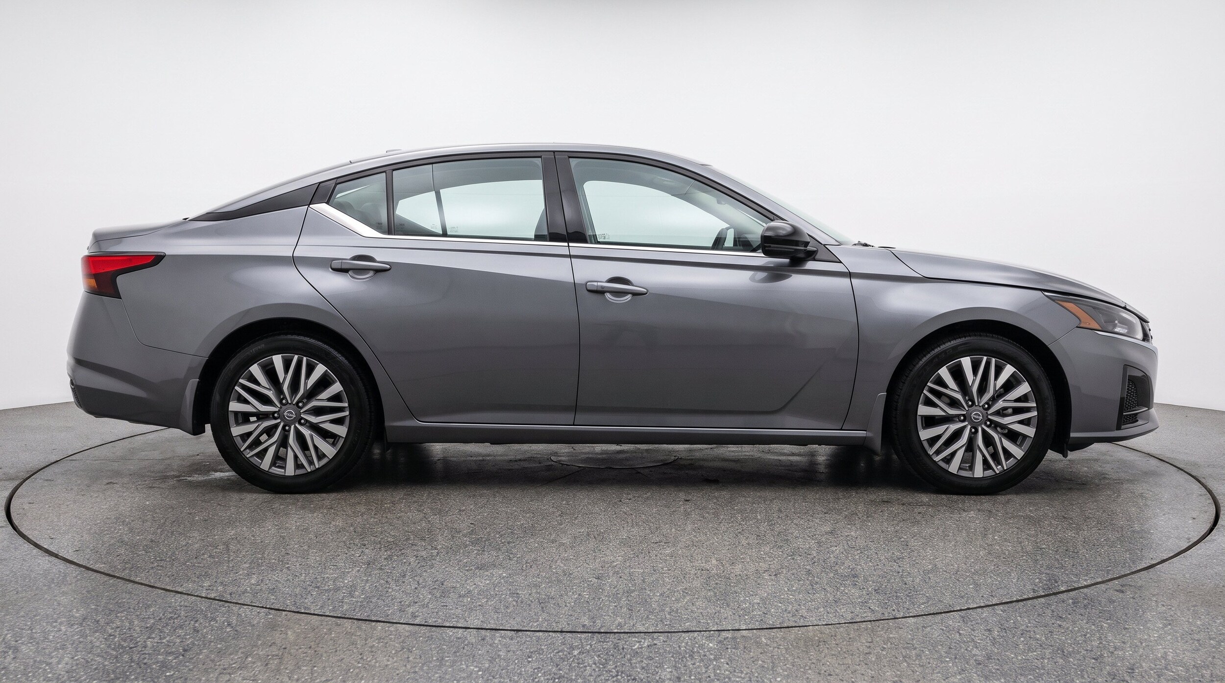 Thumbnail: 2026 Nissan Altima - 11