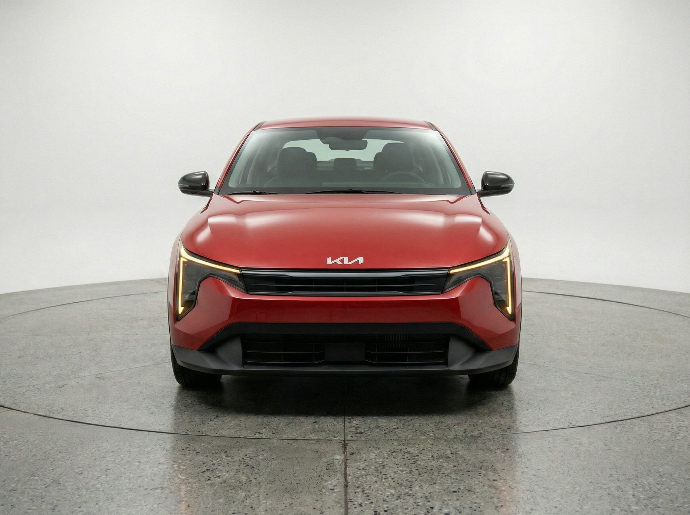 Thumbnail: 2025 Kia K4 - 2