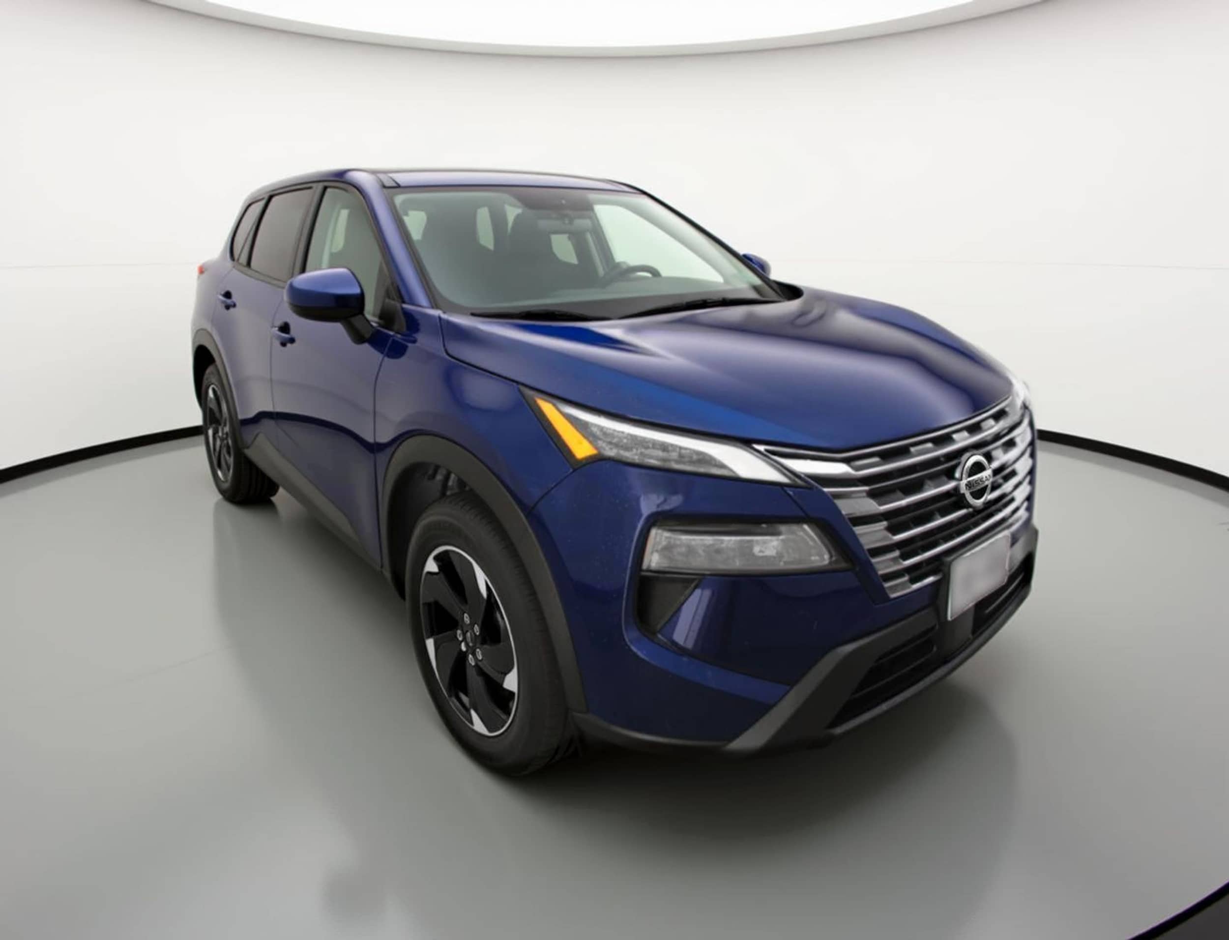 Thumbnail: 2025 Nissan Rogue - 1