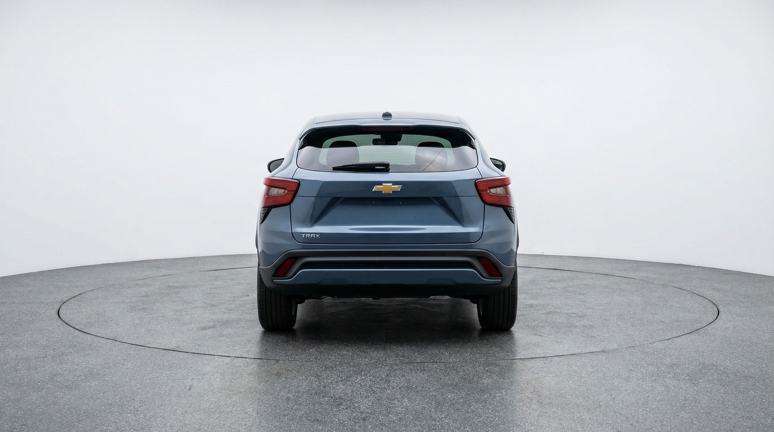 Thumbnail: 2025 Chevrolet Trax - 6