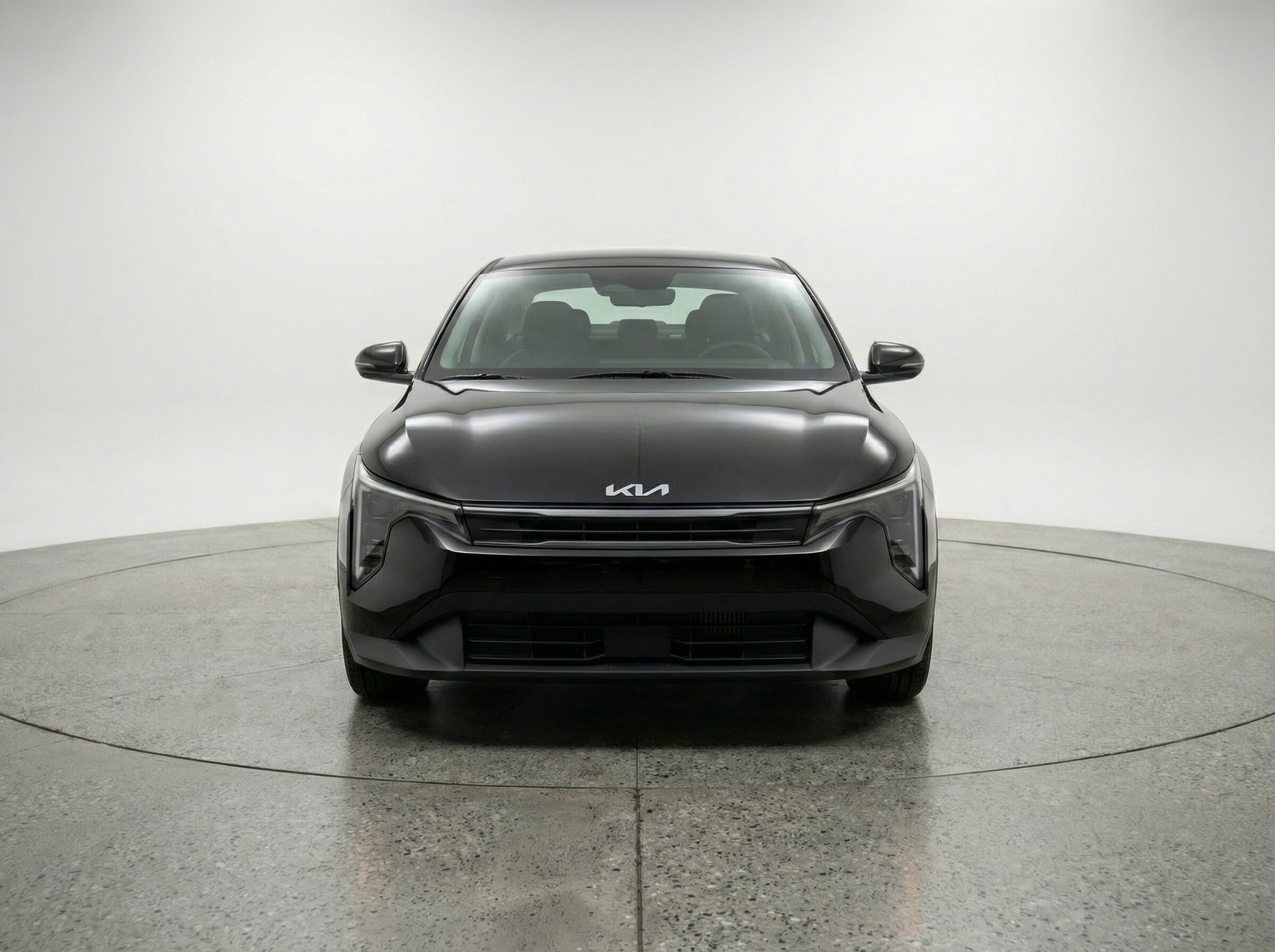 Thumbnail: 2025 Kia K4 - 2