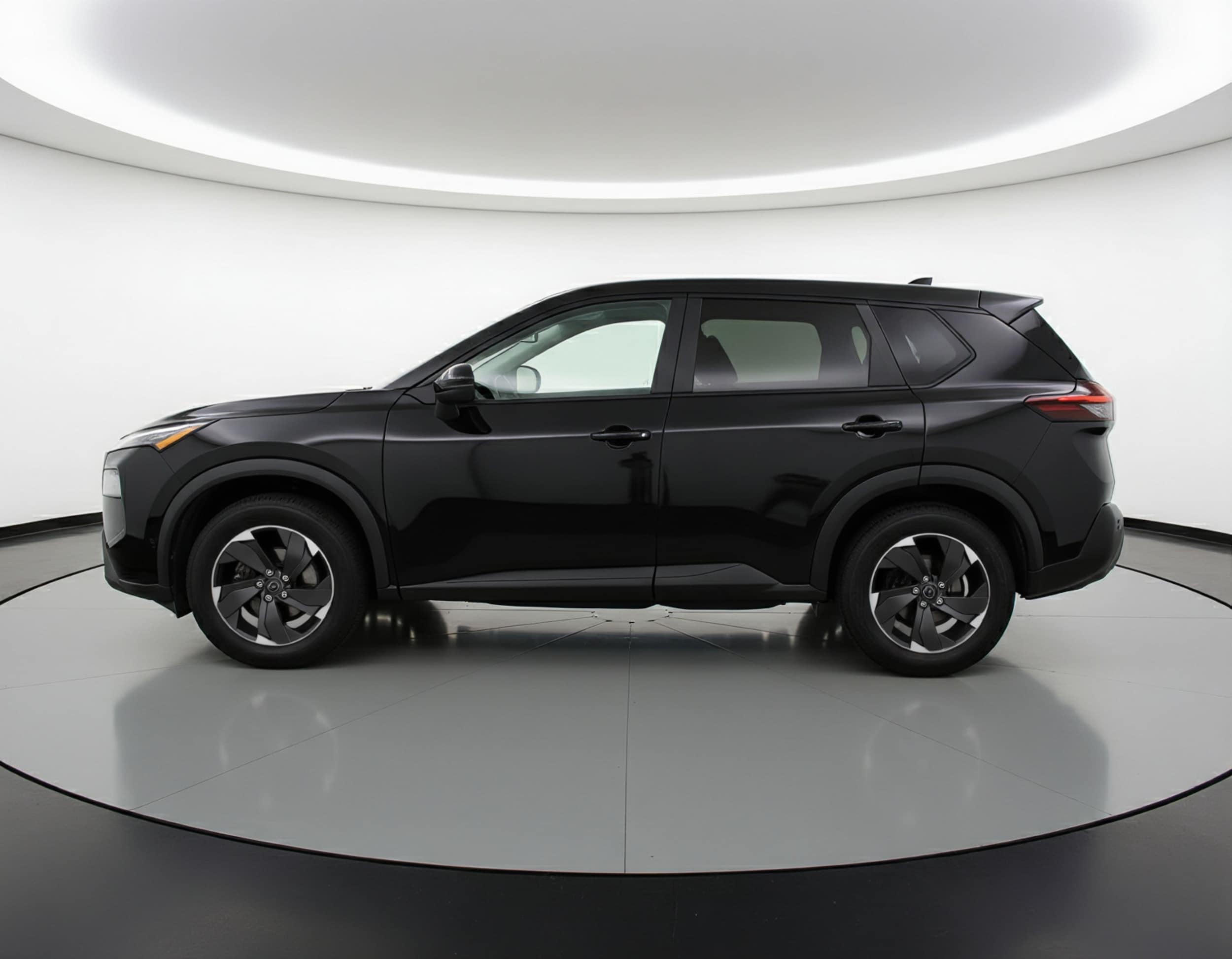 Thumbnail: 2025 Nissan Rogue - 4