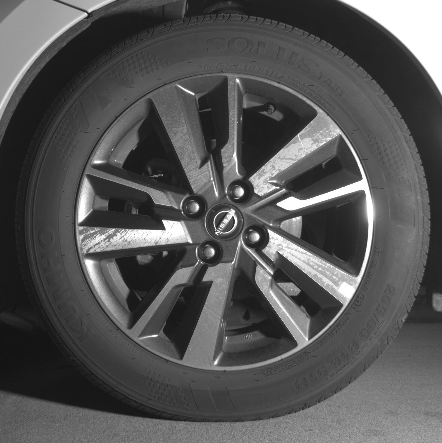 Thumbnail: 2025 Nissan Versa - 9