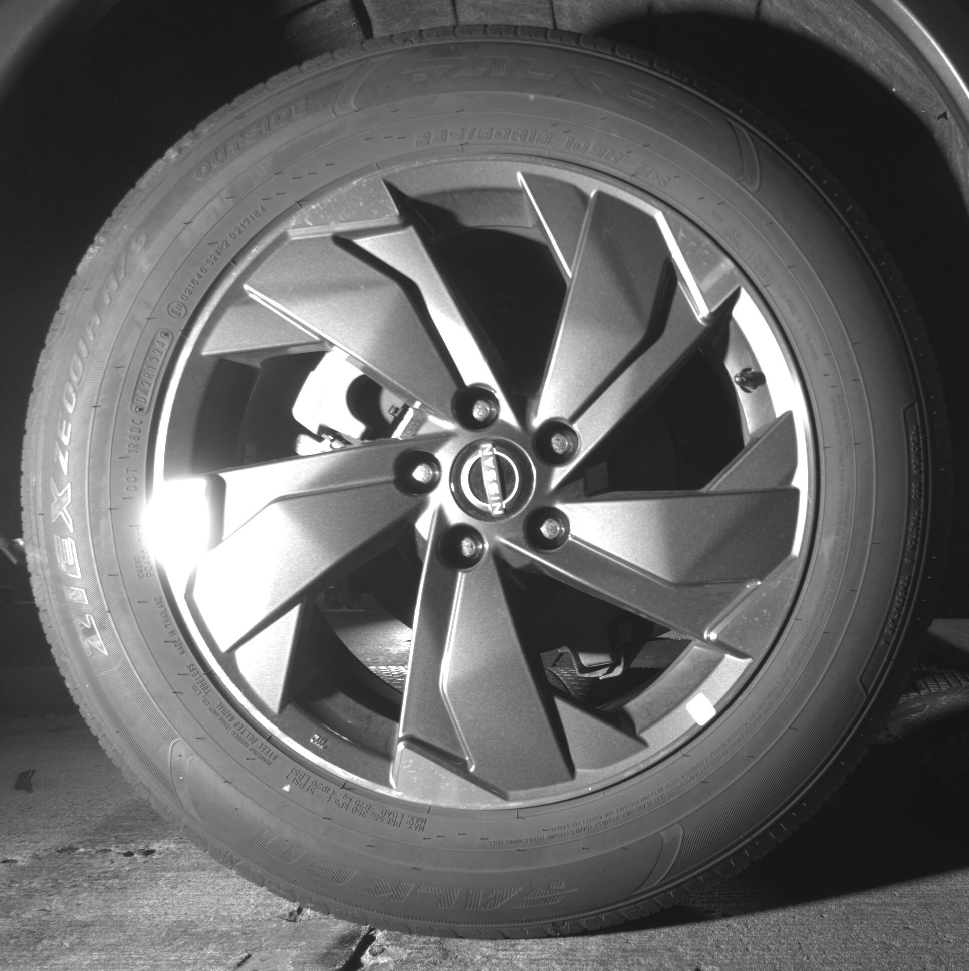 Thumbnail: 2025 Nissan Rogue - 12