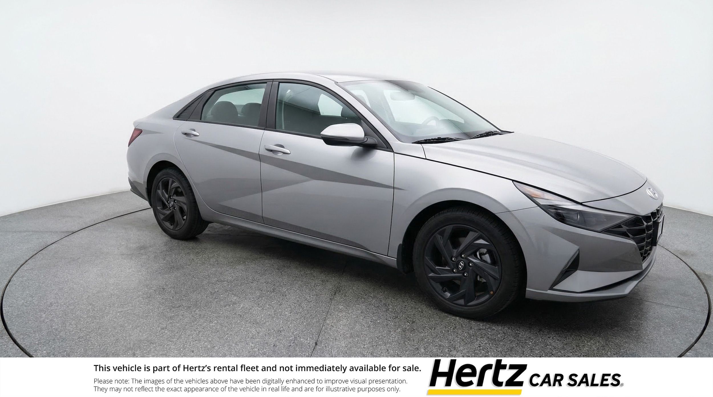 Thumbnail: 2026 Hyundai Elantra - 1