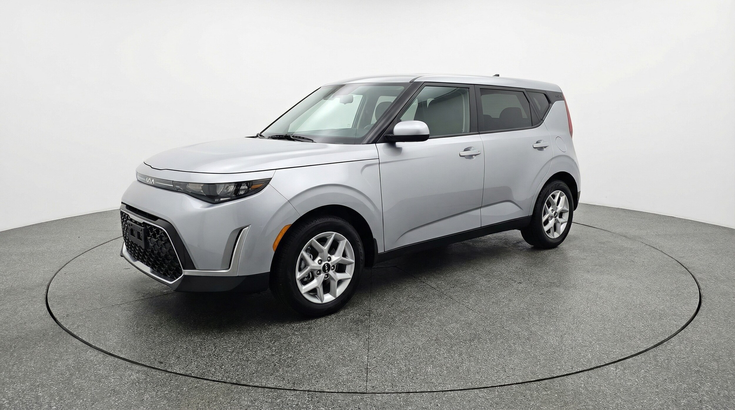 Thumbnail: 2025 Kia Soul - 3