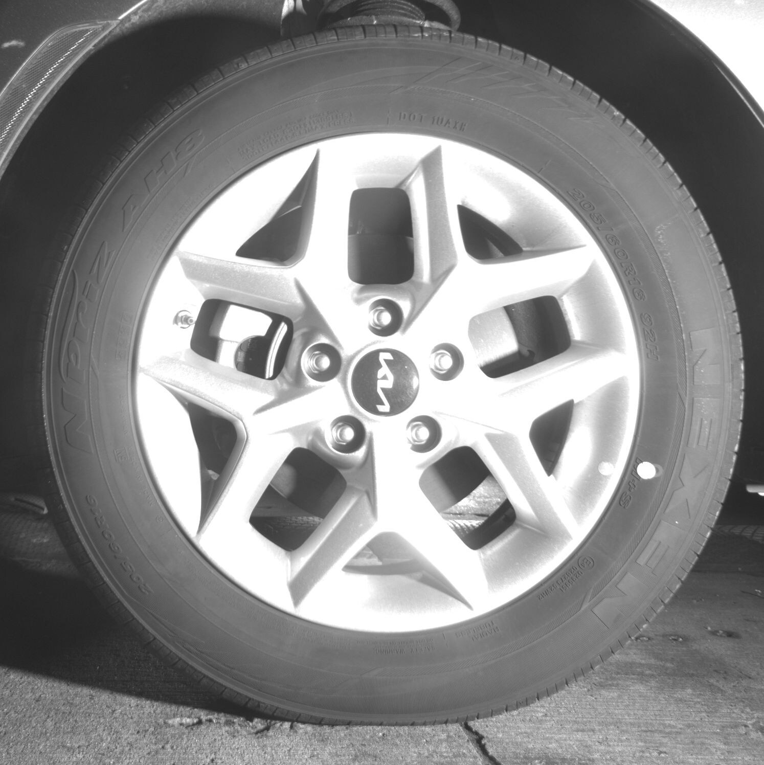 Thumbnail: 2025 Kia Soul - 9