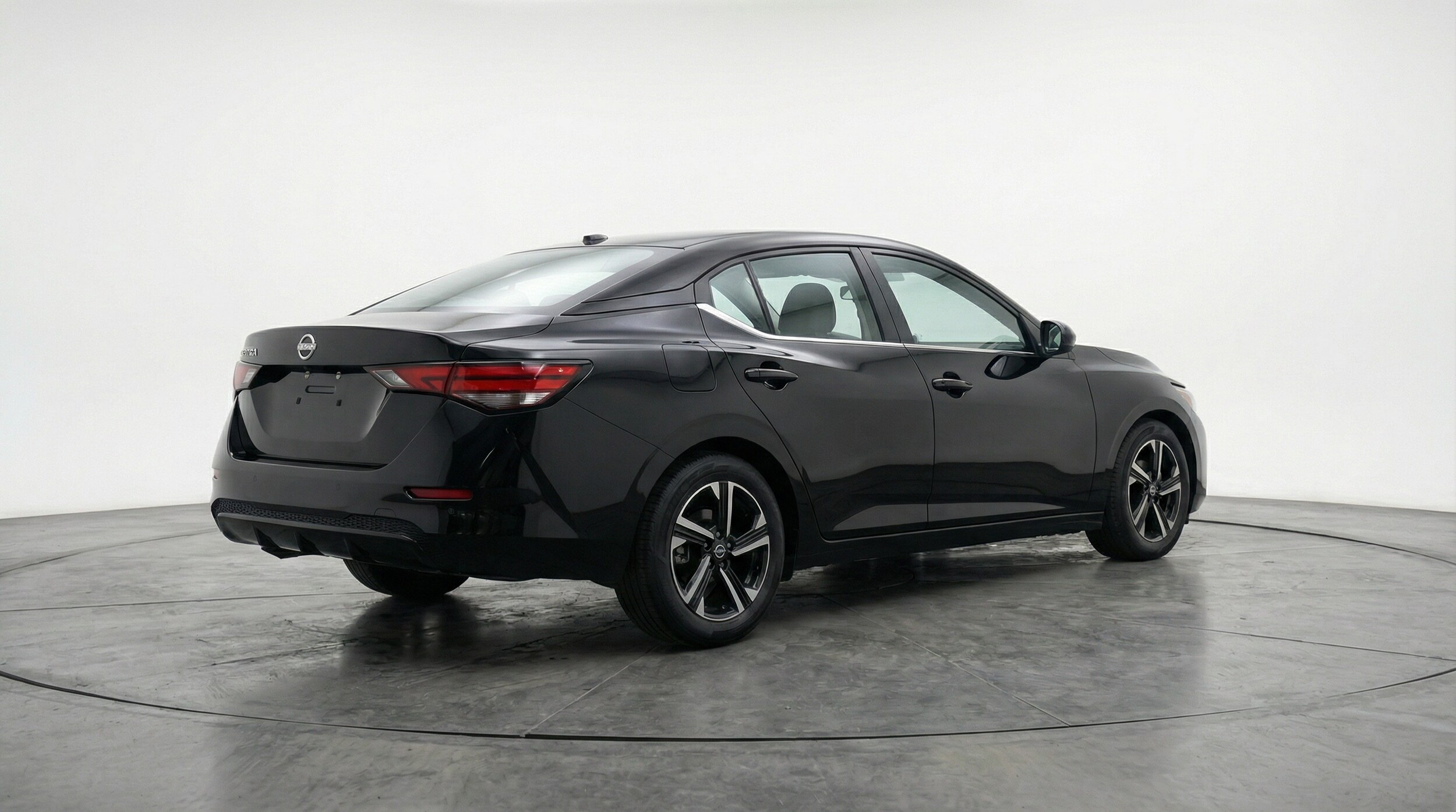 Thumbnail: 2025 Nissan Sentra - 7