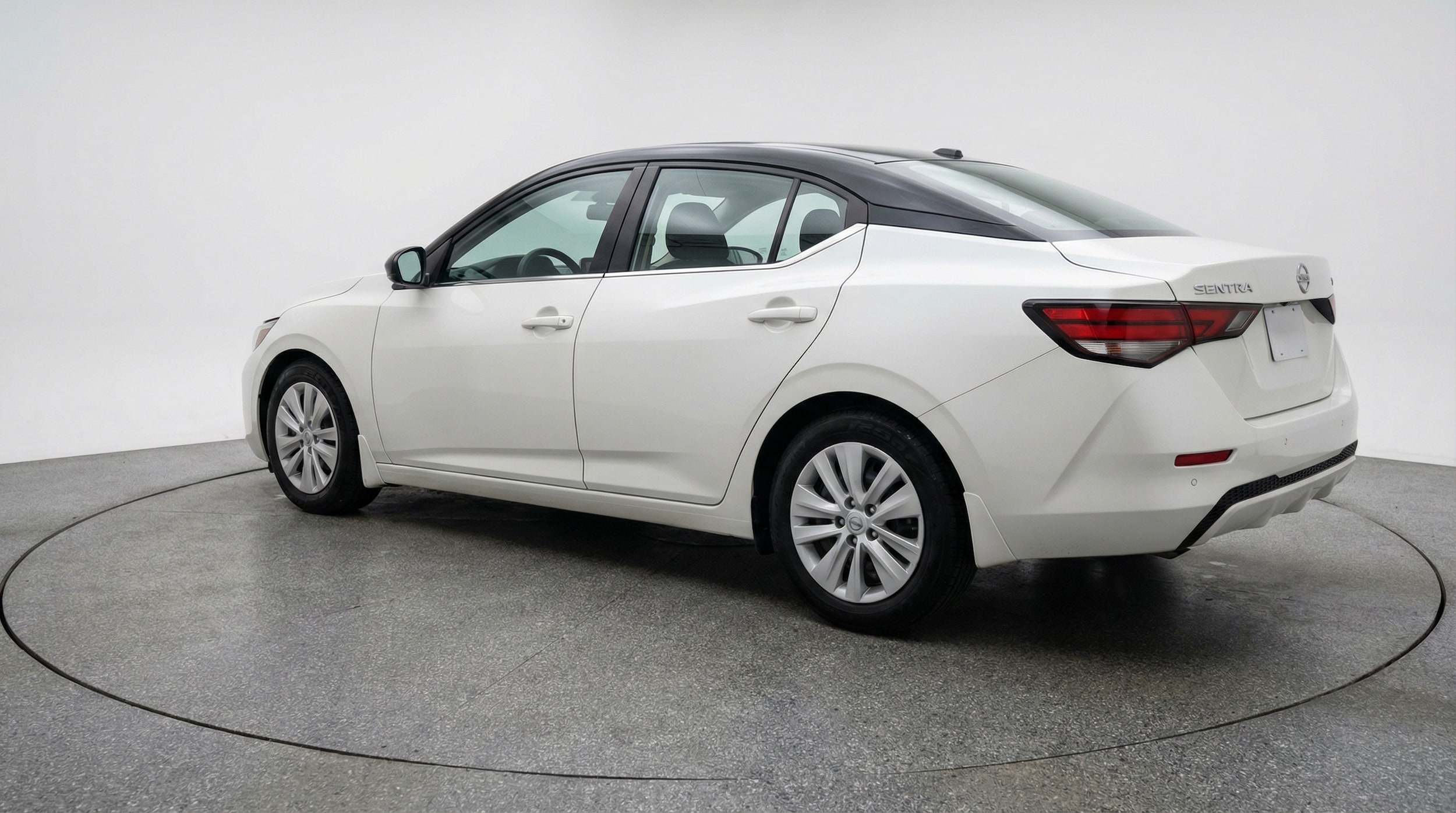 Thumbnail: 2025 Nissan Sentra - 5