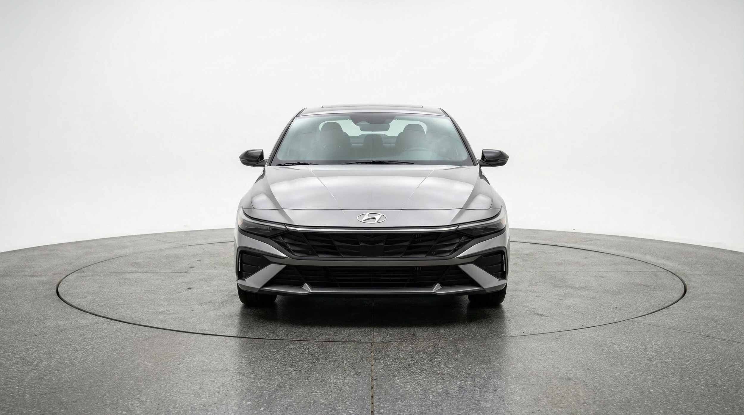 Thumbnail: 2026 Hyundai Elantra - 2