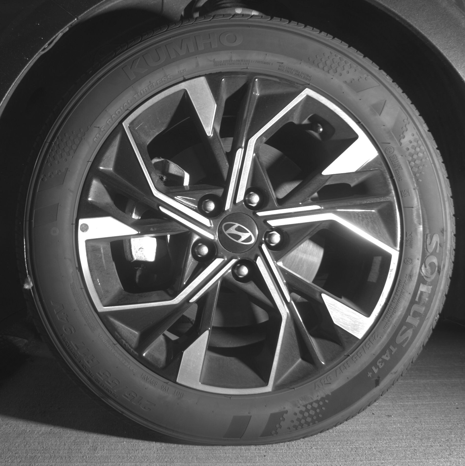 Thumbnail: 2025 Hyundai Sonata - 9