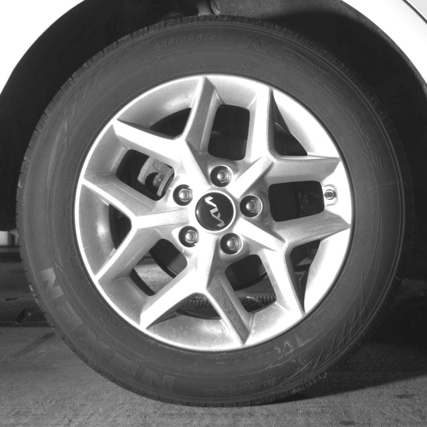 Thumbnail: 2025 Kia Soul - 17