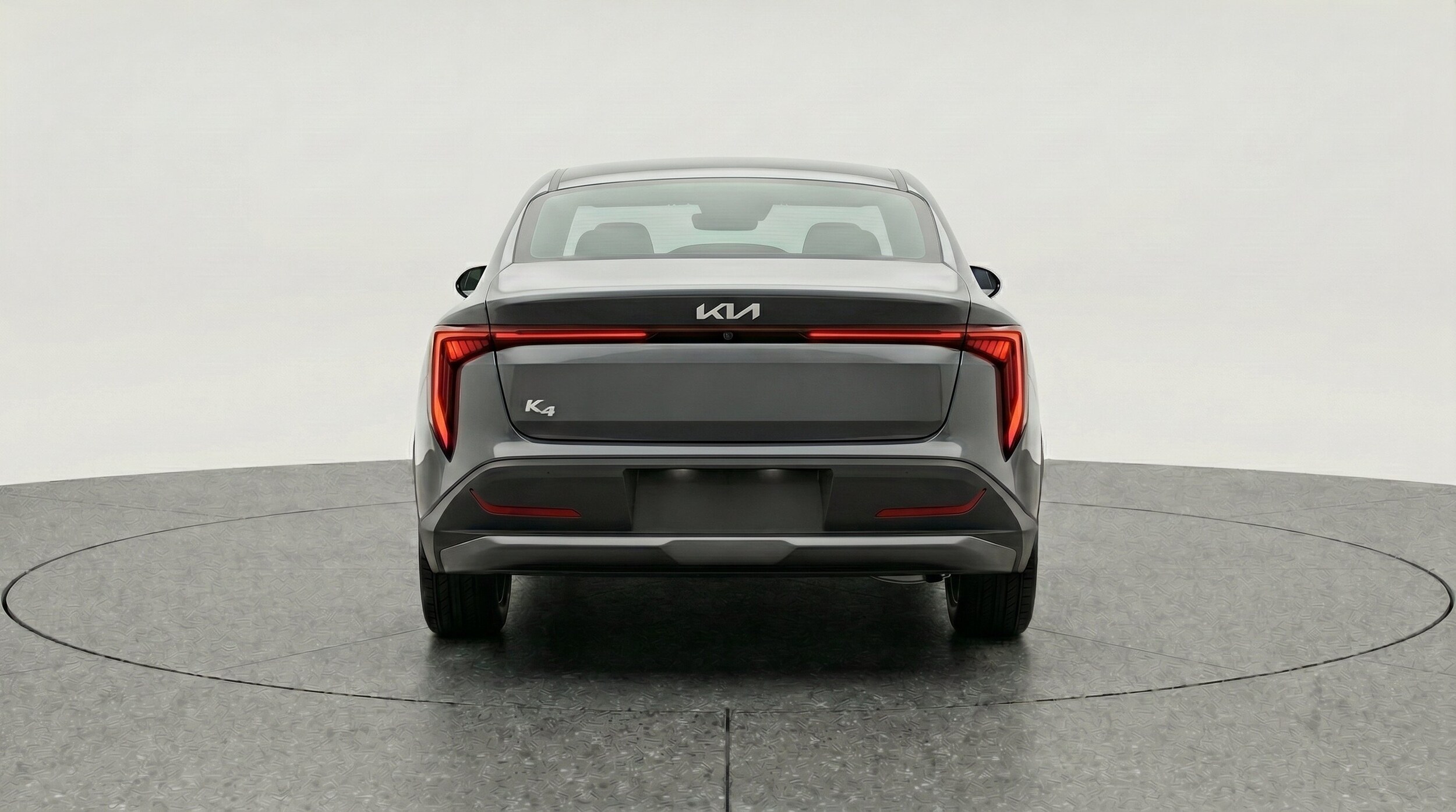 Thumbnail: 2025 Kia K4 - 7