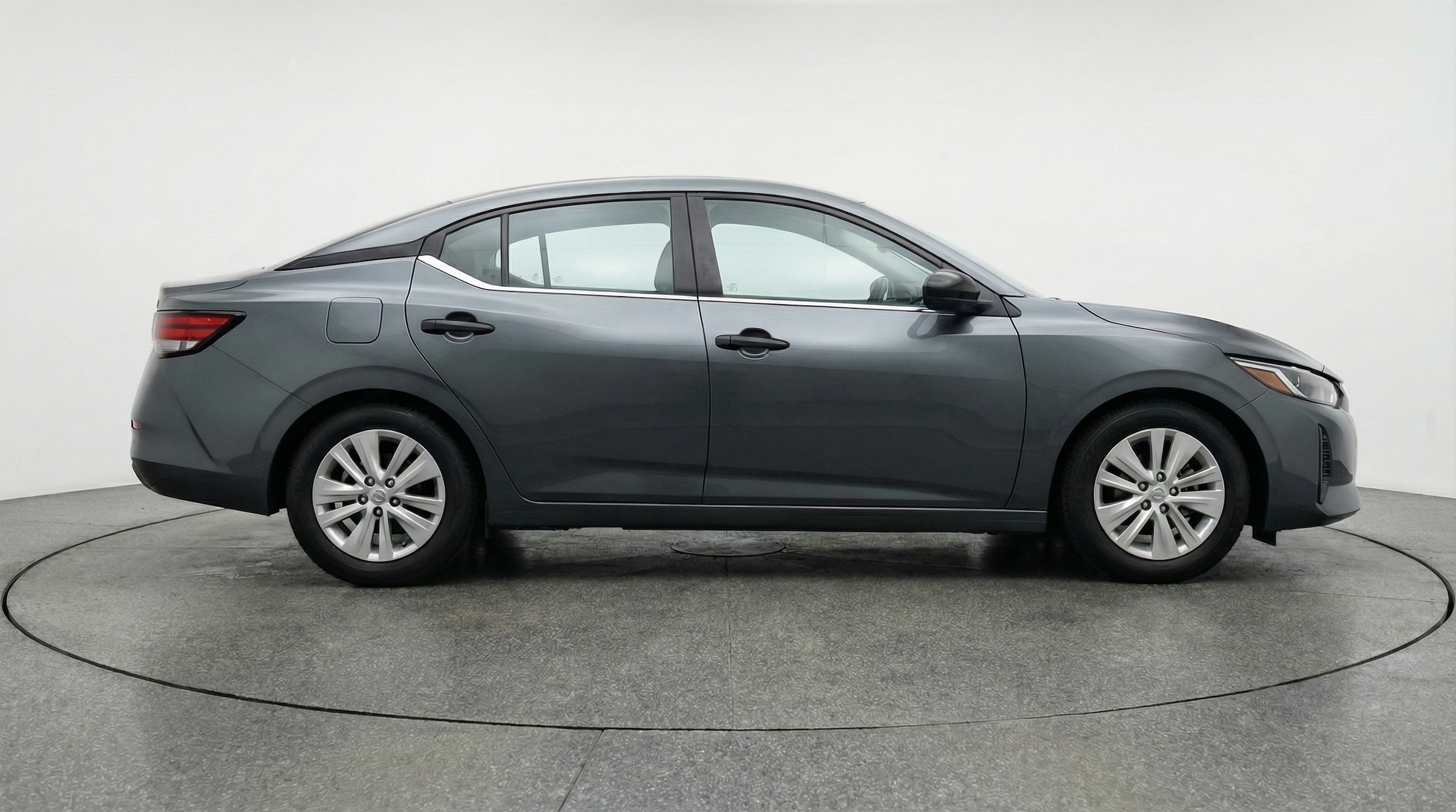 Thumbnail: 2025 Nissan Sentra - 8