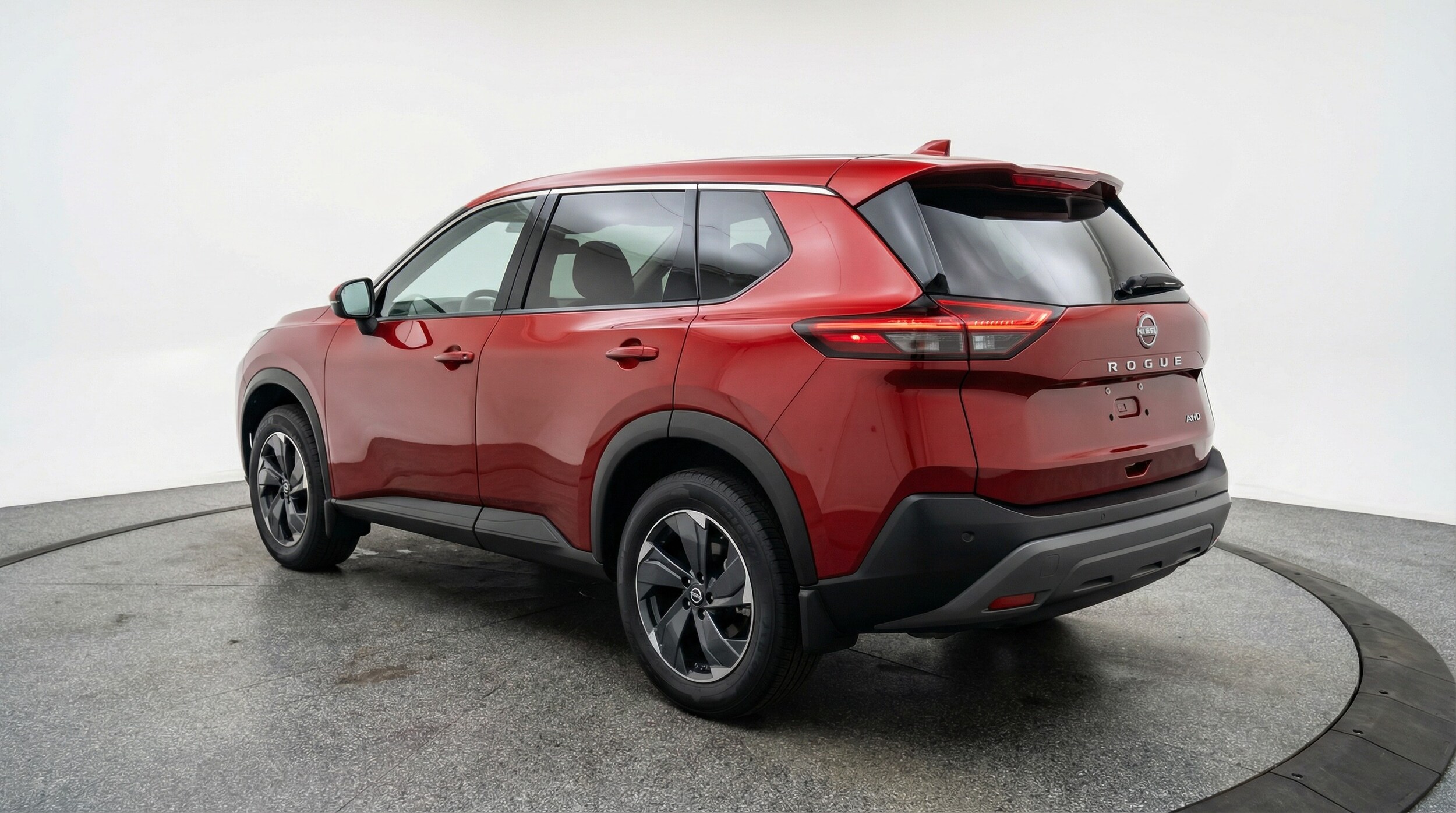 Thumbnail: 2025 Nissan Rogue - 5
