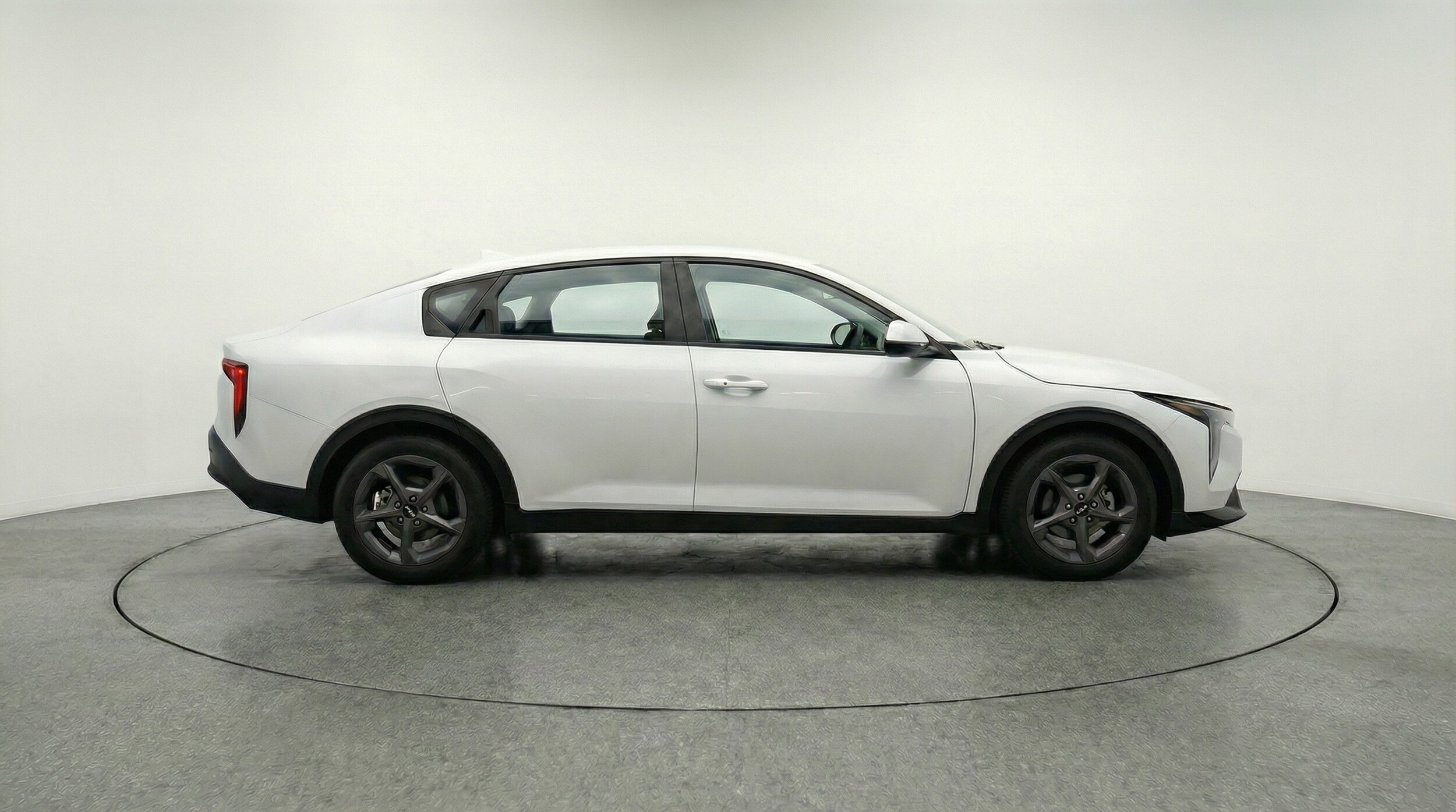 Thumbnail: 2025 Kia K4 - 8