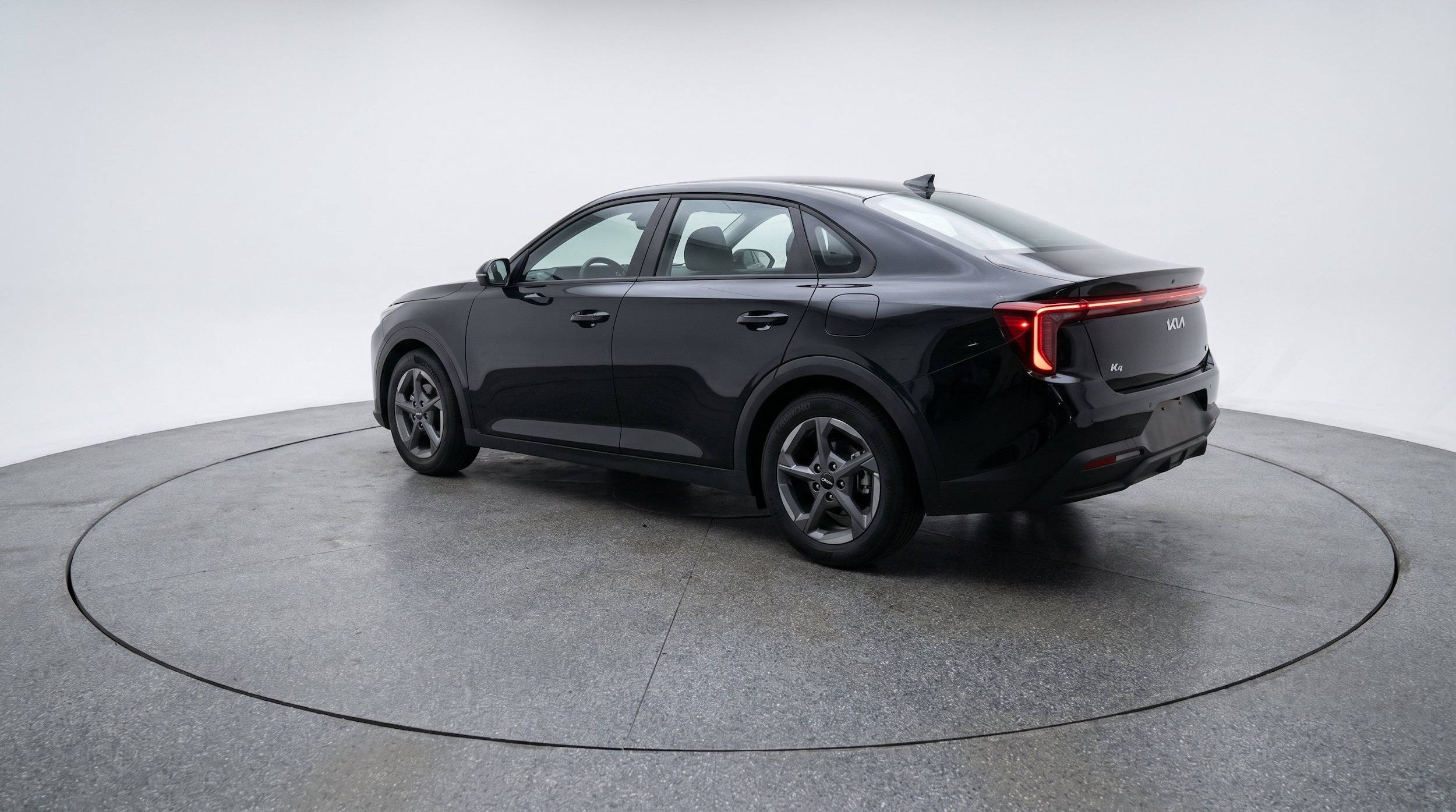 Thumbnail: 2026 Kia K4 - 6