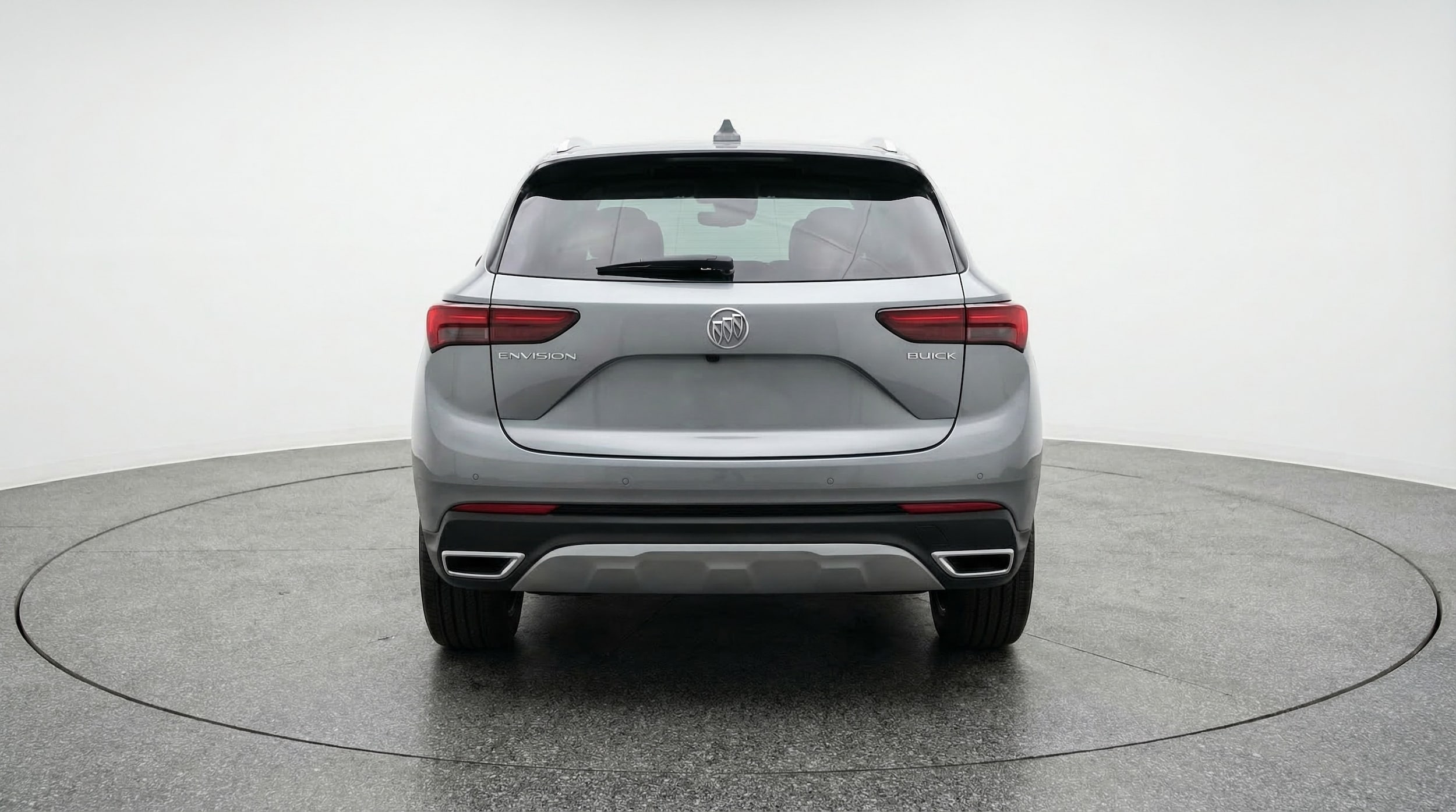 Thumbnail: 2024 Buick Envision - 6