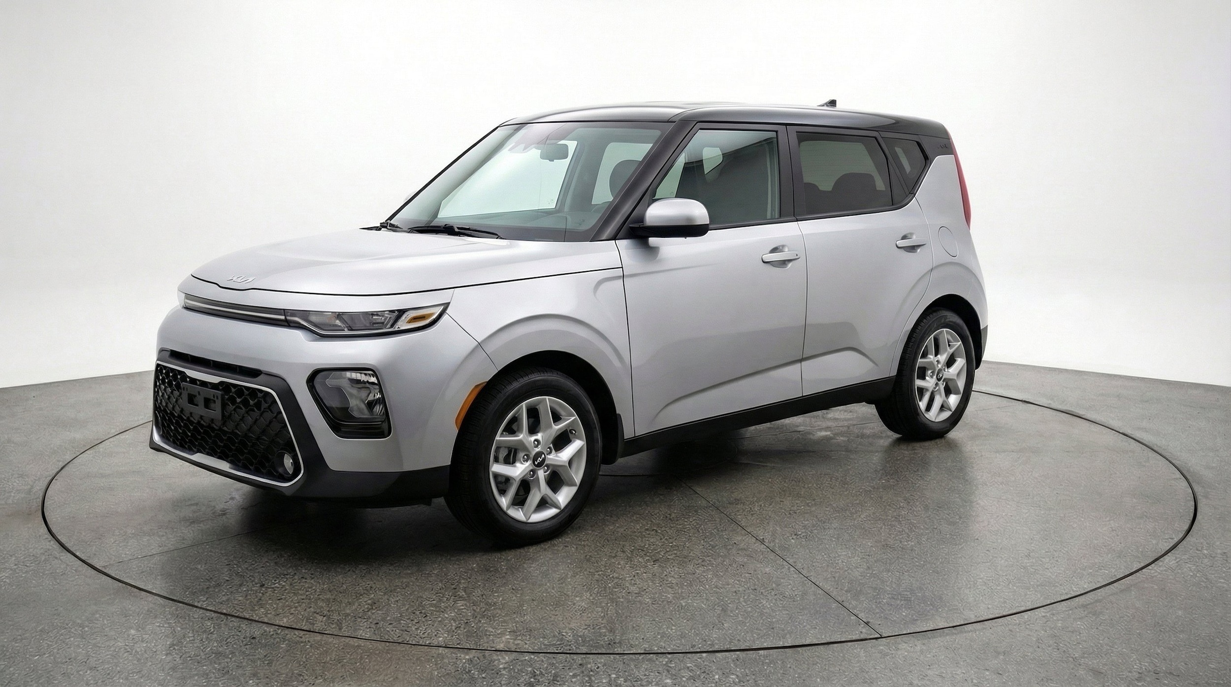 Thumbnail: 2025 Kia Soul - 3