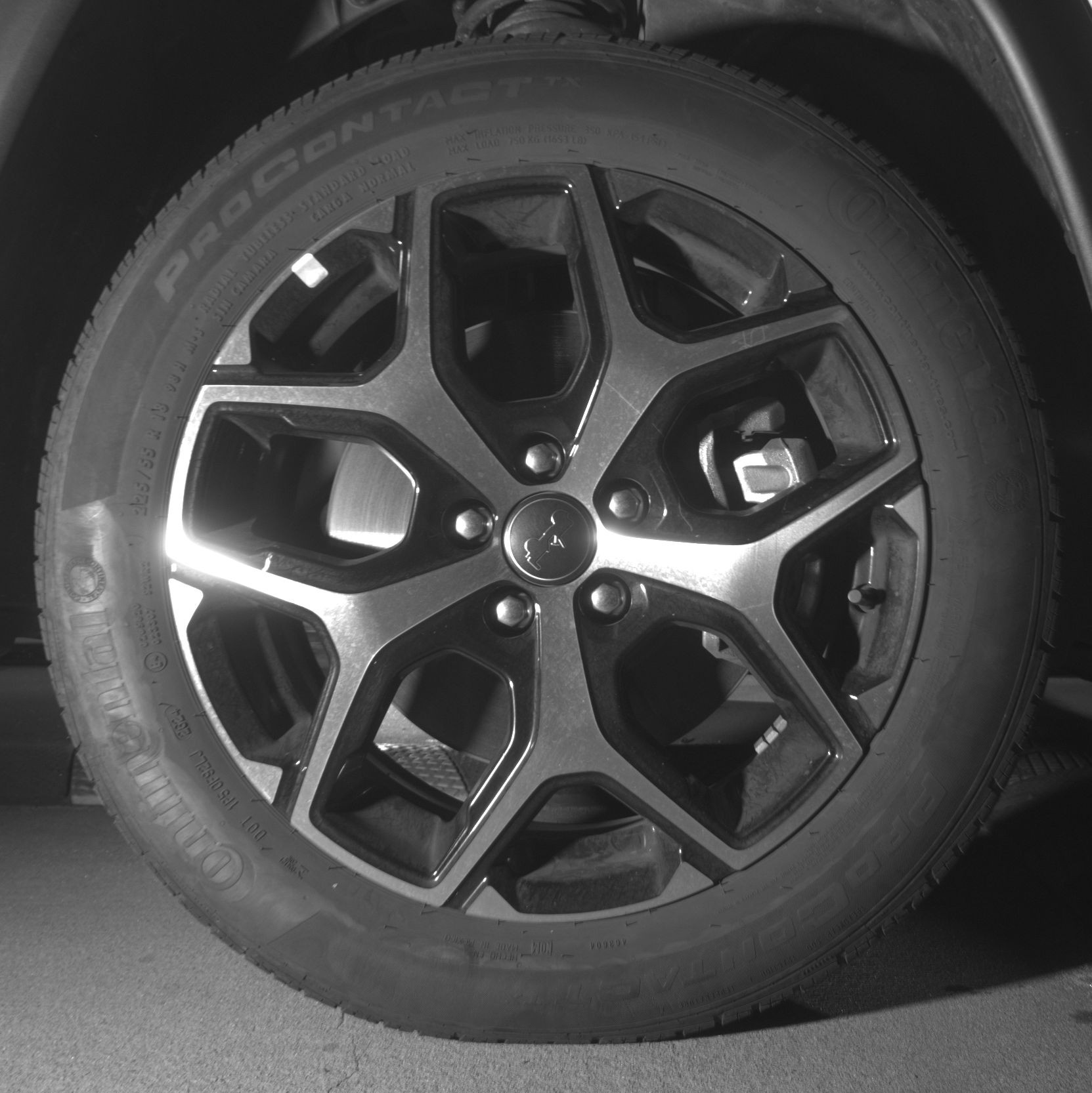 Thumbnail: 2025 Jeep Compass - 10