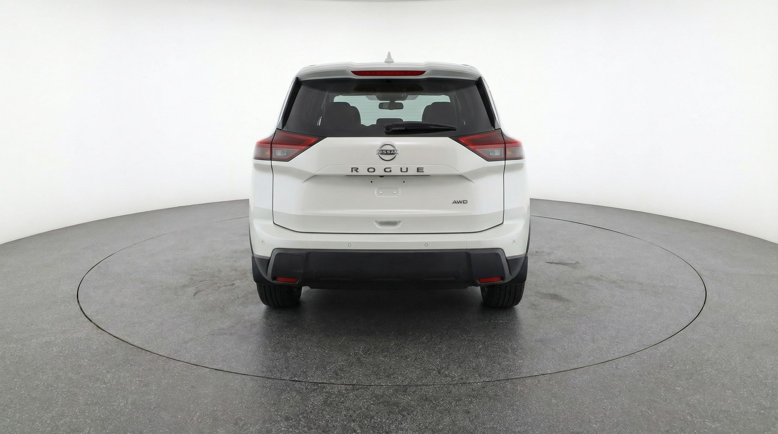 Thumbnail: 2025 Nissan Rogue - 6