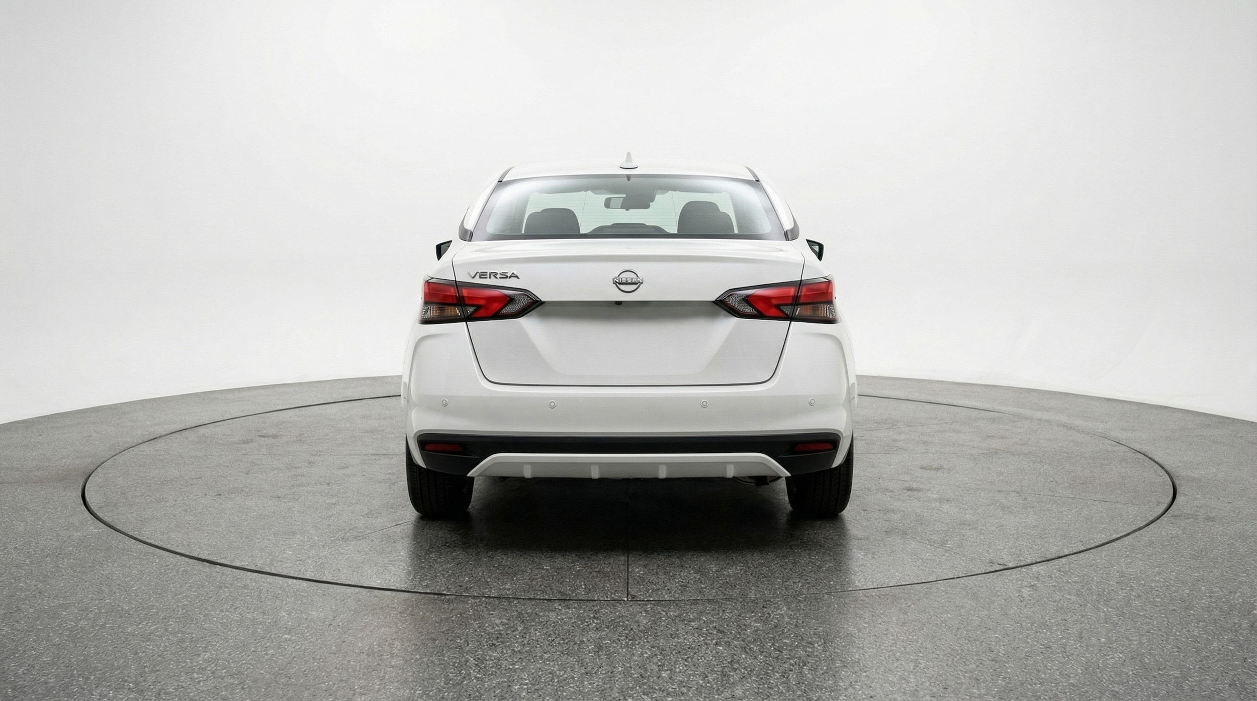 Thumbnail: 2025 Nissan Versa - 6