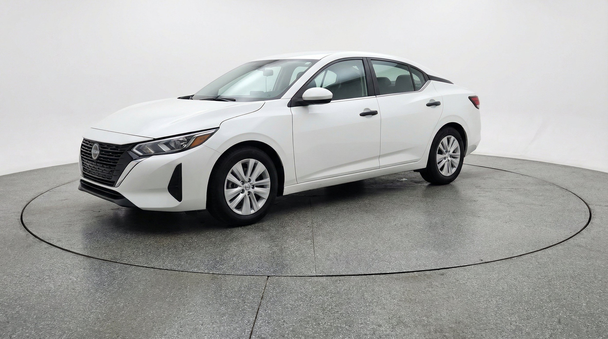 Thumbnail: 2025 Nissan Sentra - 3