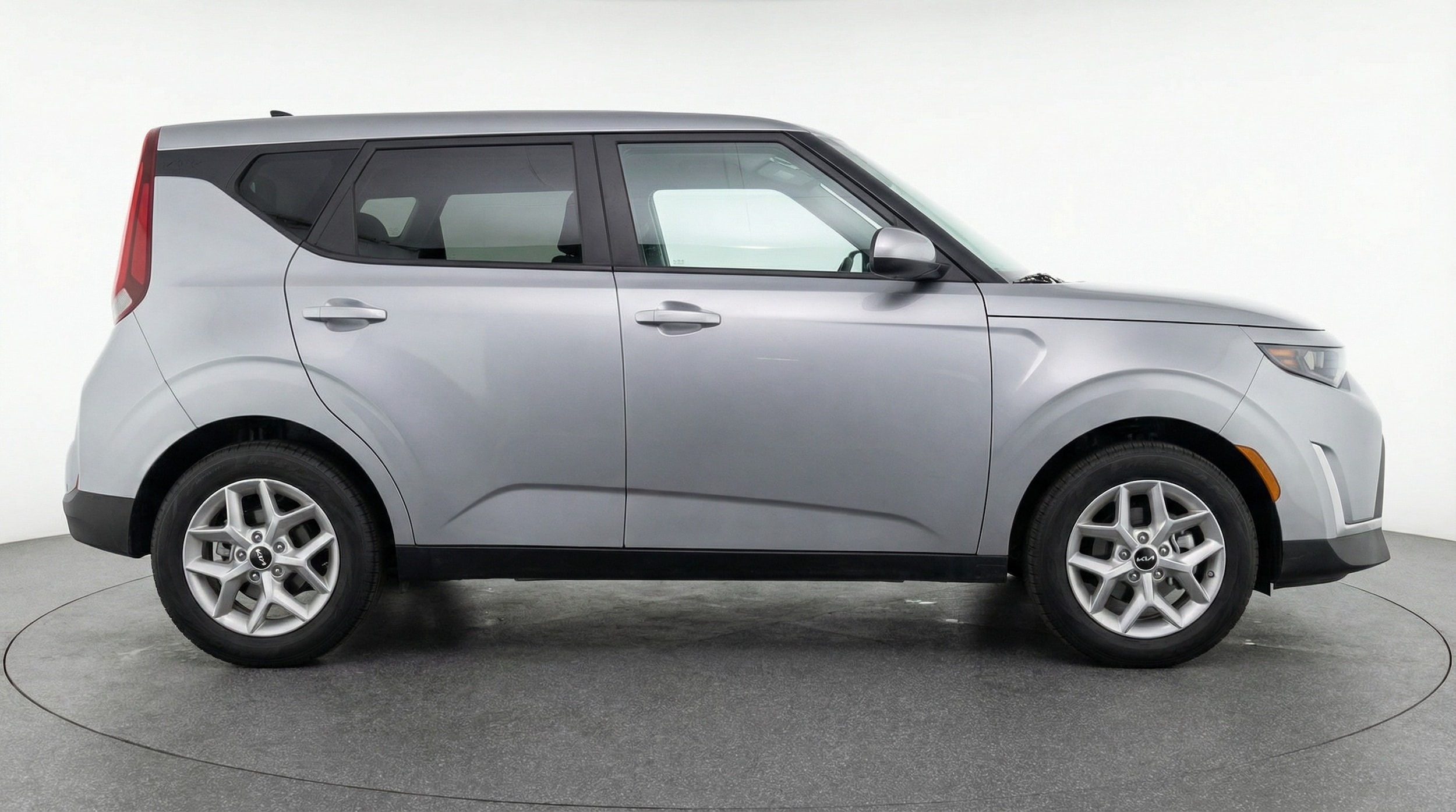 Thumbnail: 2025 Kia Soul - 8