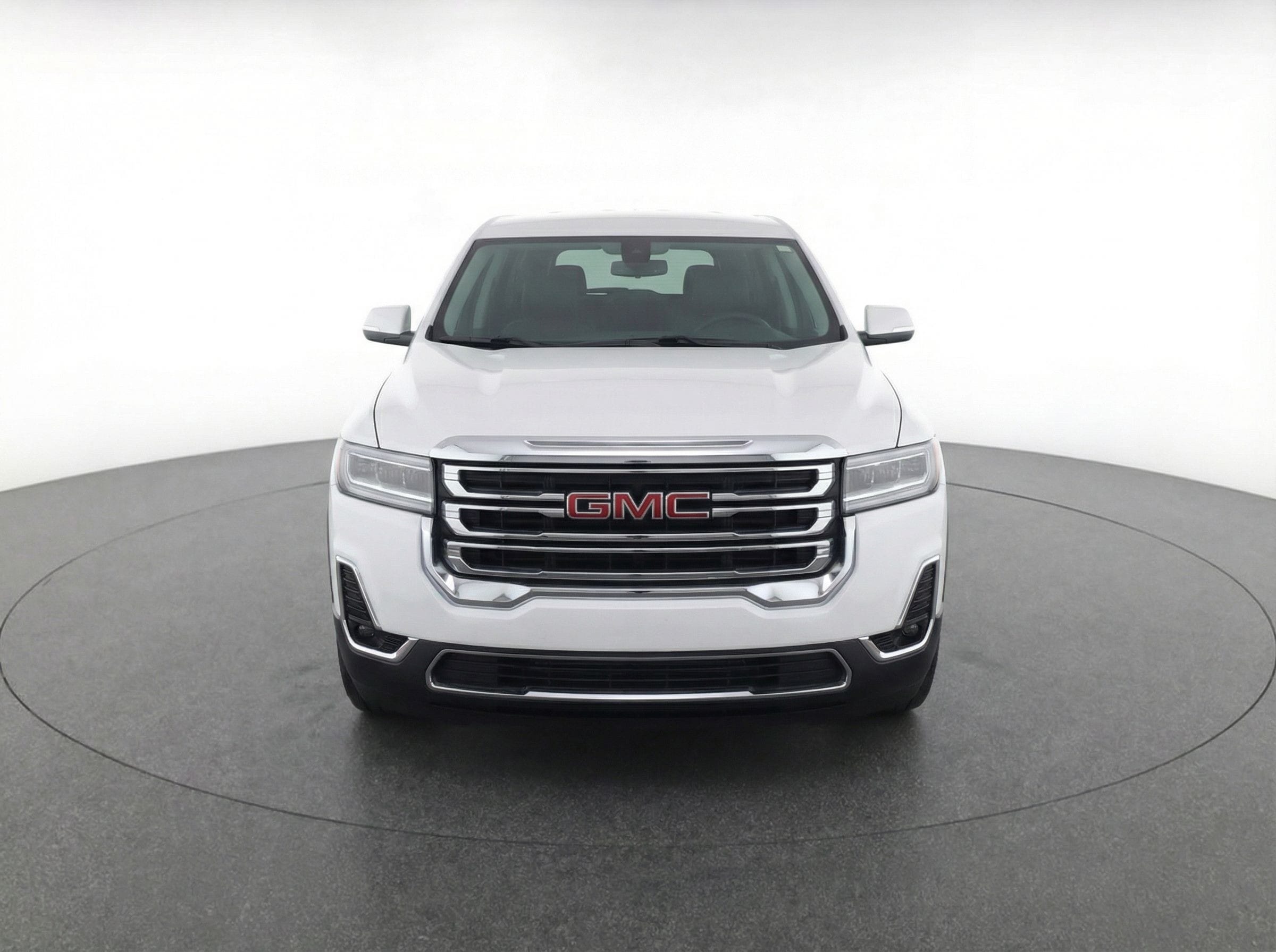 Thumbnail: 2023 GMC Acadia - 2