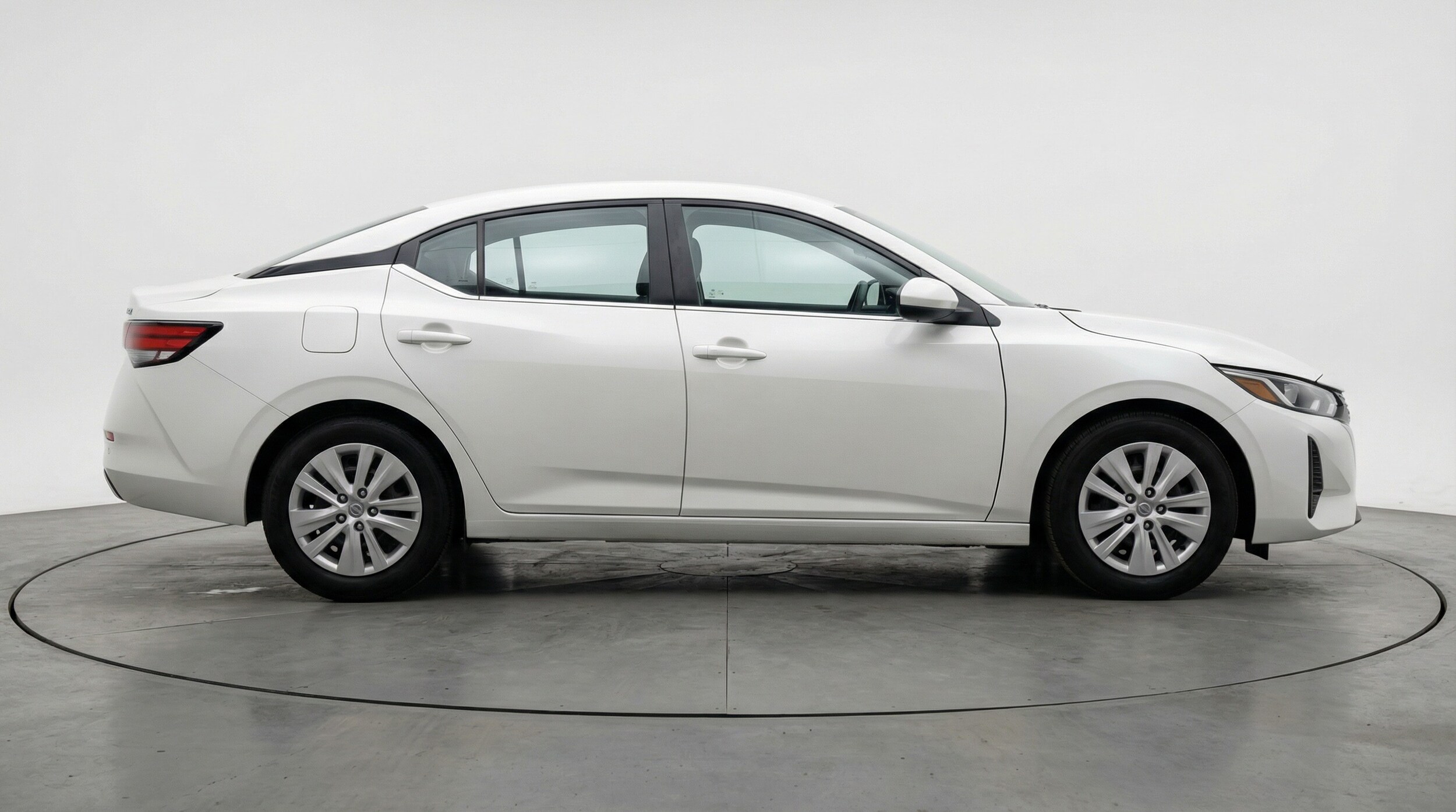 Thumbnail: 2025 Nissan Sentra - 8