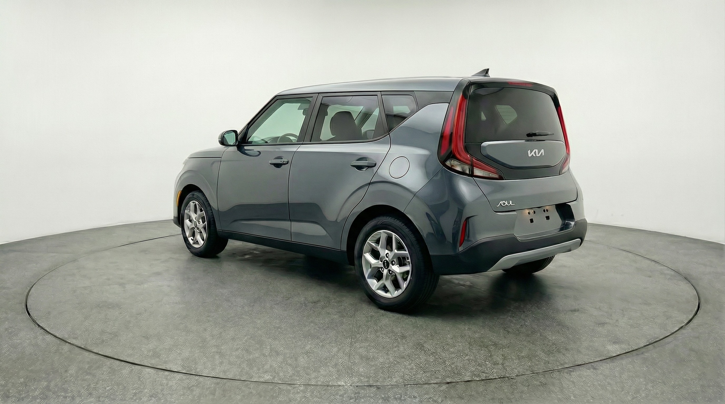 Thumbnail: 2025 Kia Soul - 5