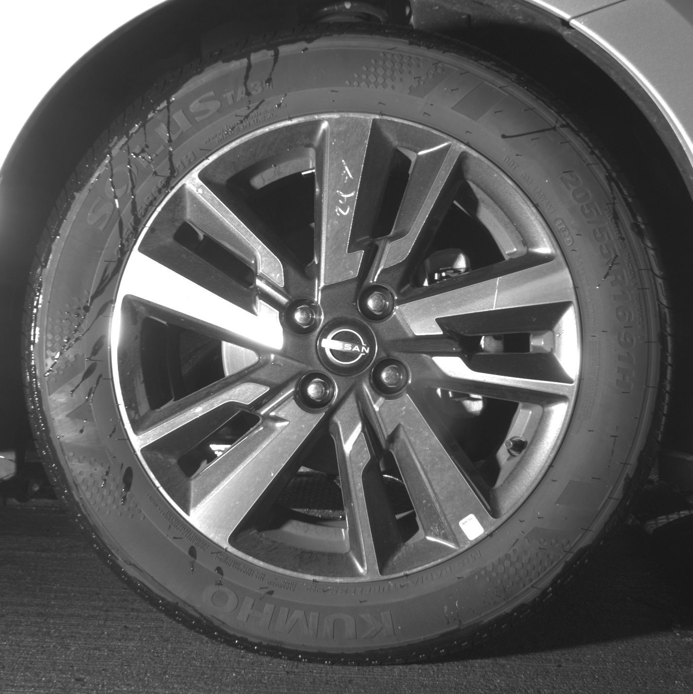 Thumbnail: 2025 Nissan Versa - 10